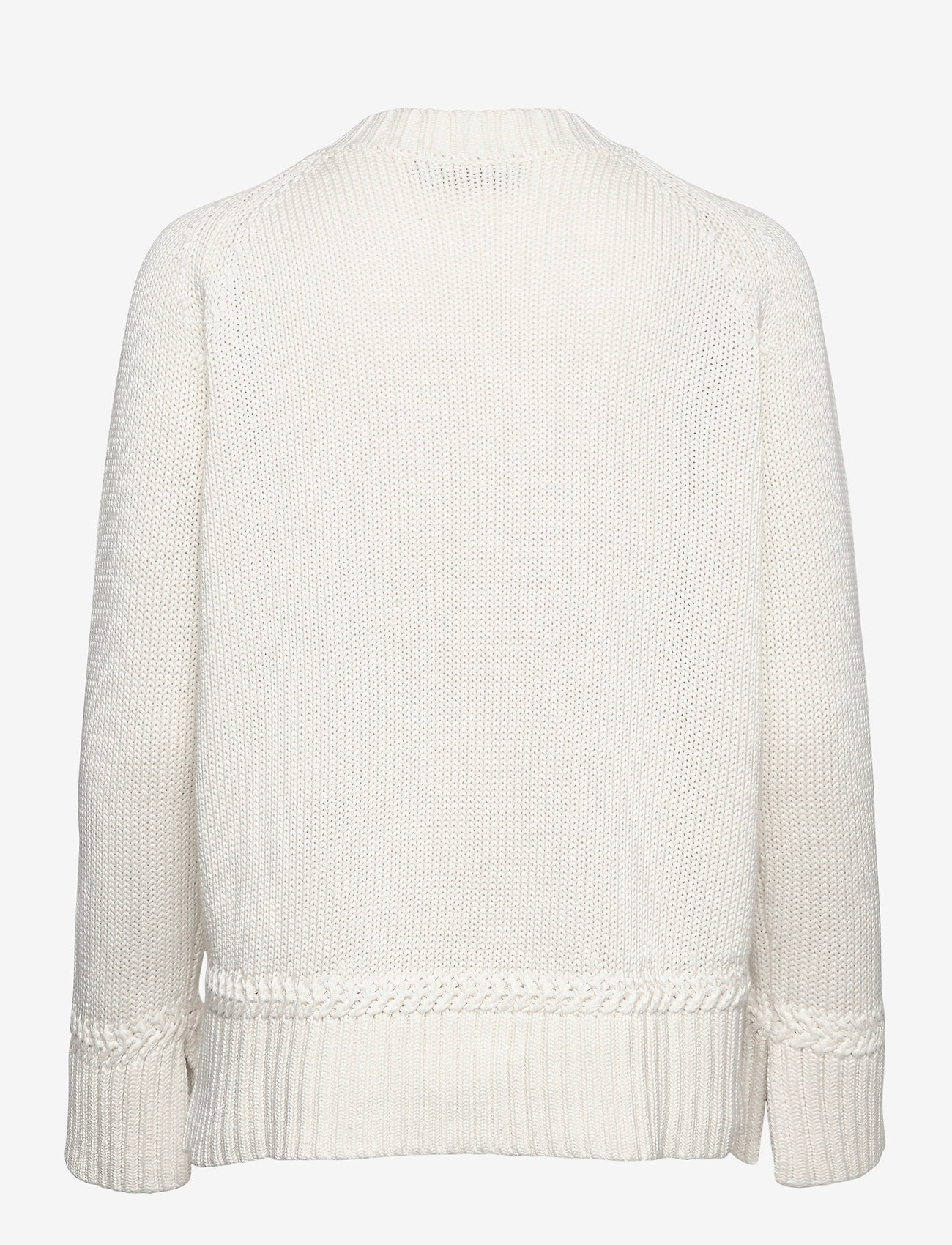 Morris Lady - Marcella Knit - off white - 1