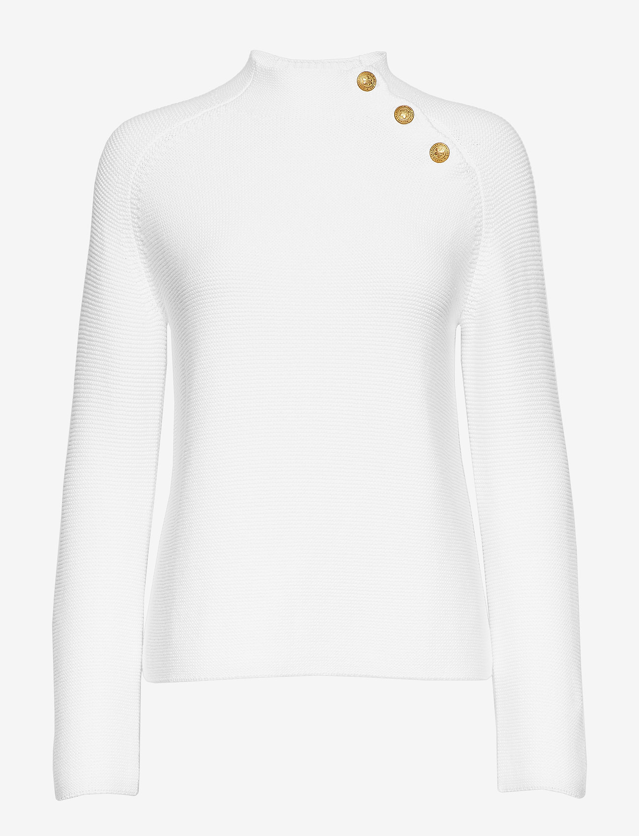 Morris Lady - Valeraire Knit - off white - 0
