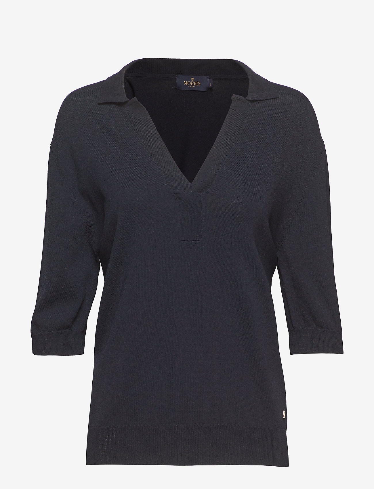 Morris Lady - Coline Knit - blue - 0