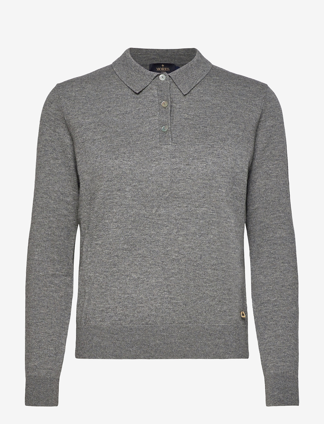 Morris Lady - Ellie Knit - grey - 0