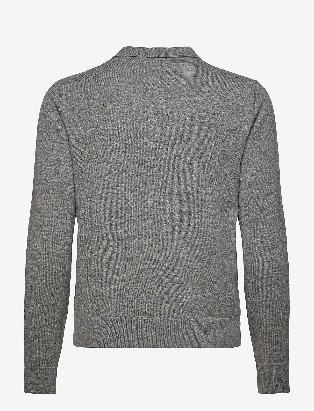 Morris Lady - Ellie Knit - grey - 1