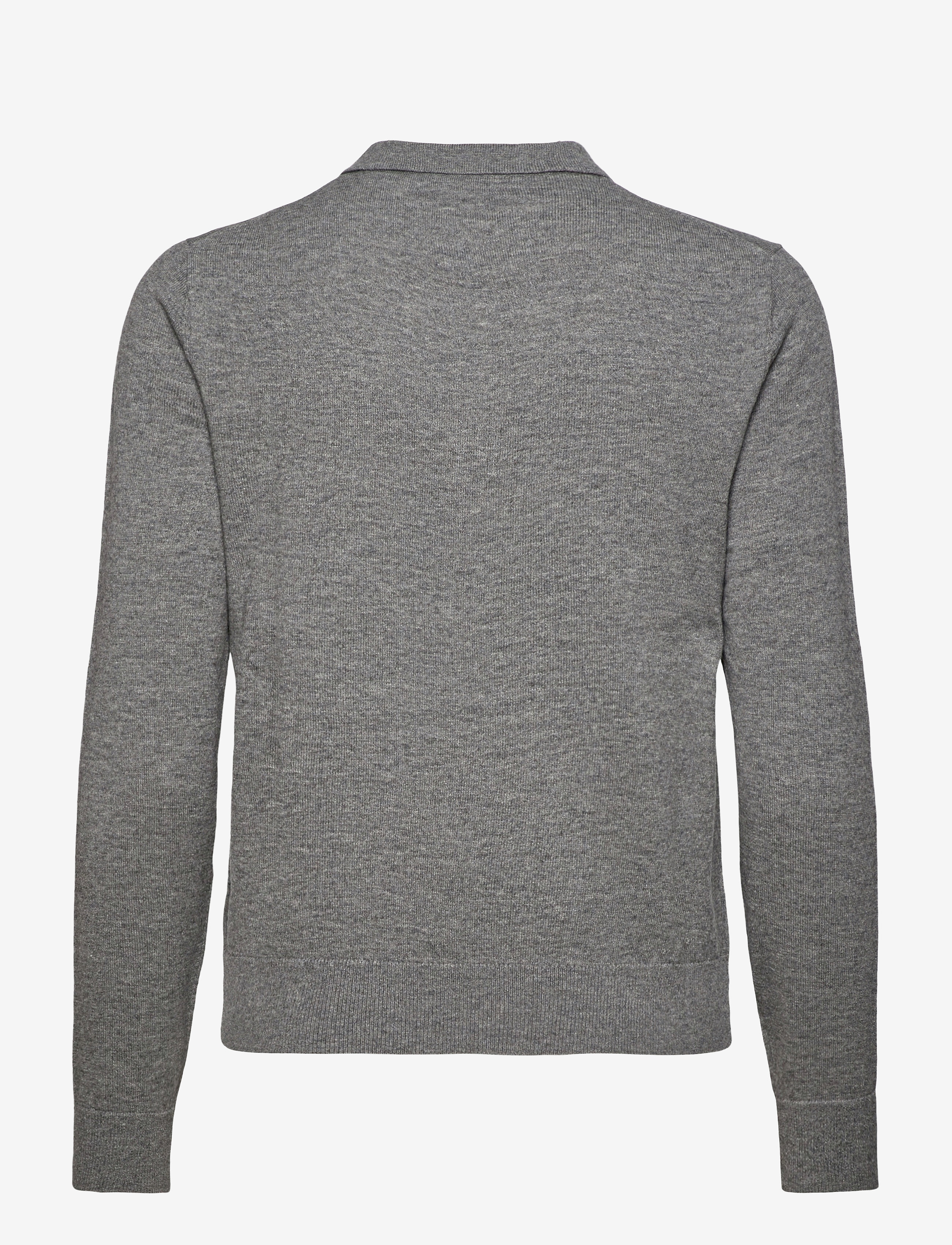 Morris Lady - Ellie Knit - grey - 1