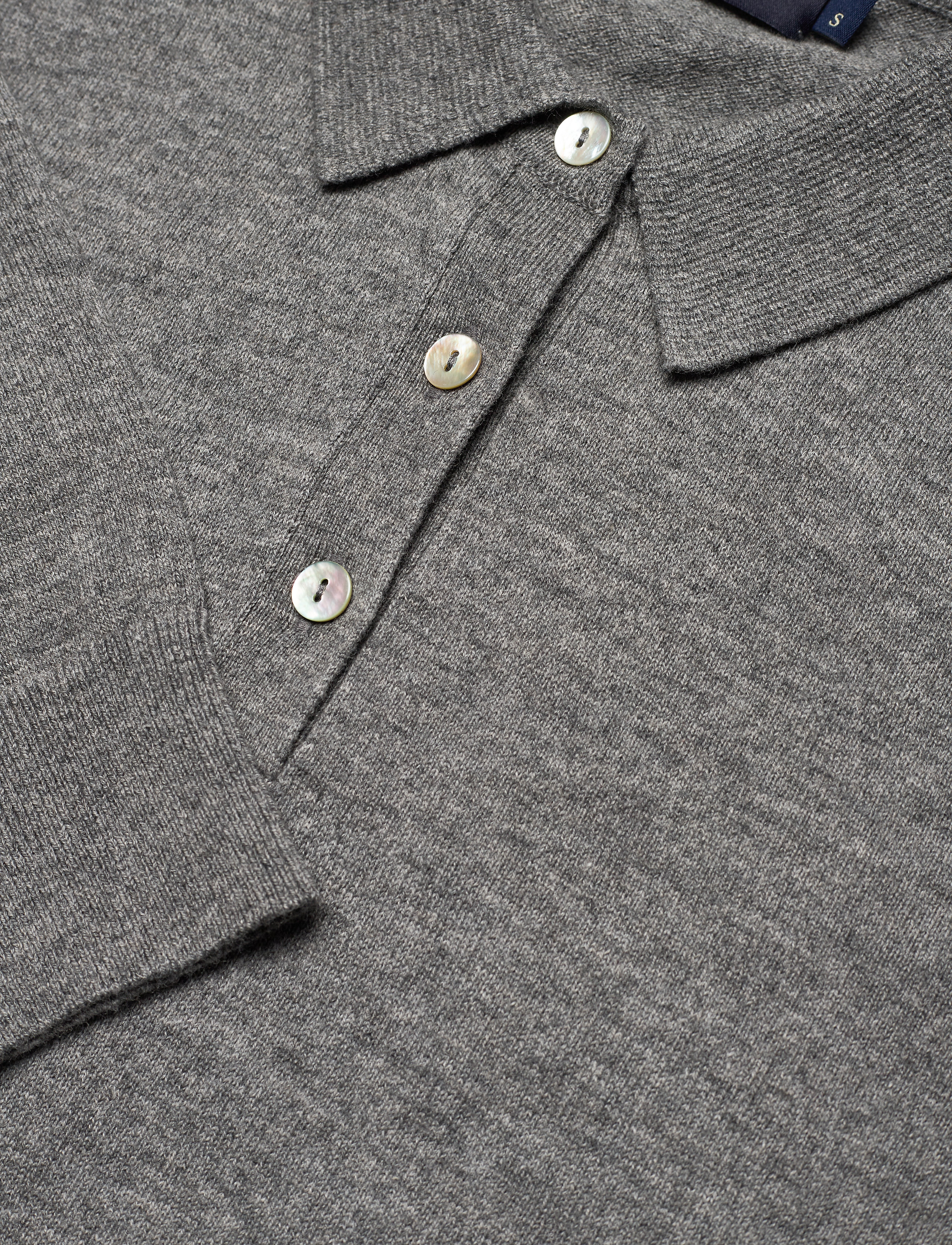 Morris Lady - Ellie Knit - grey - 2