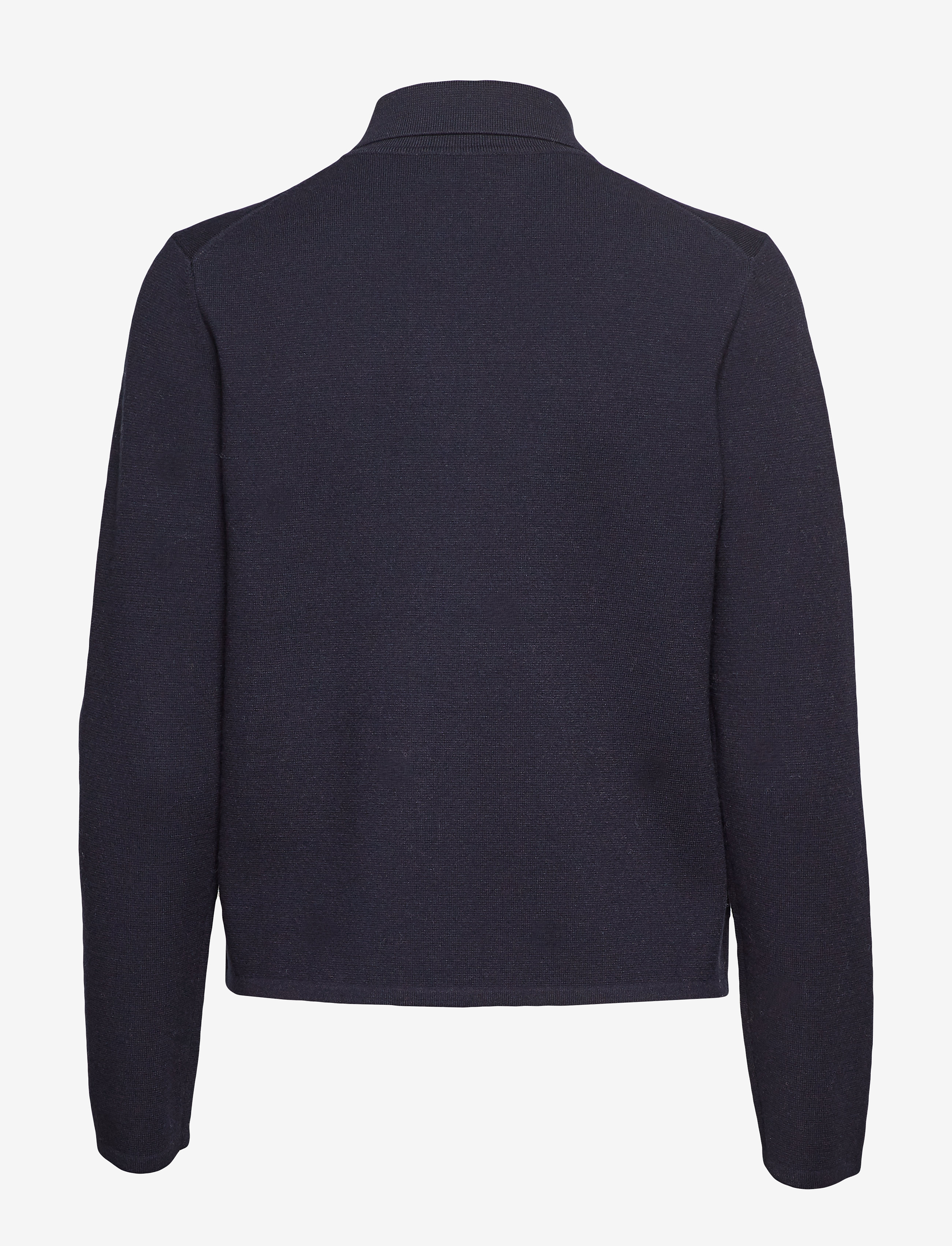 Morris Lady - Lorin Knit Jacket - blue - 1