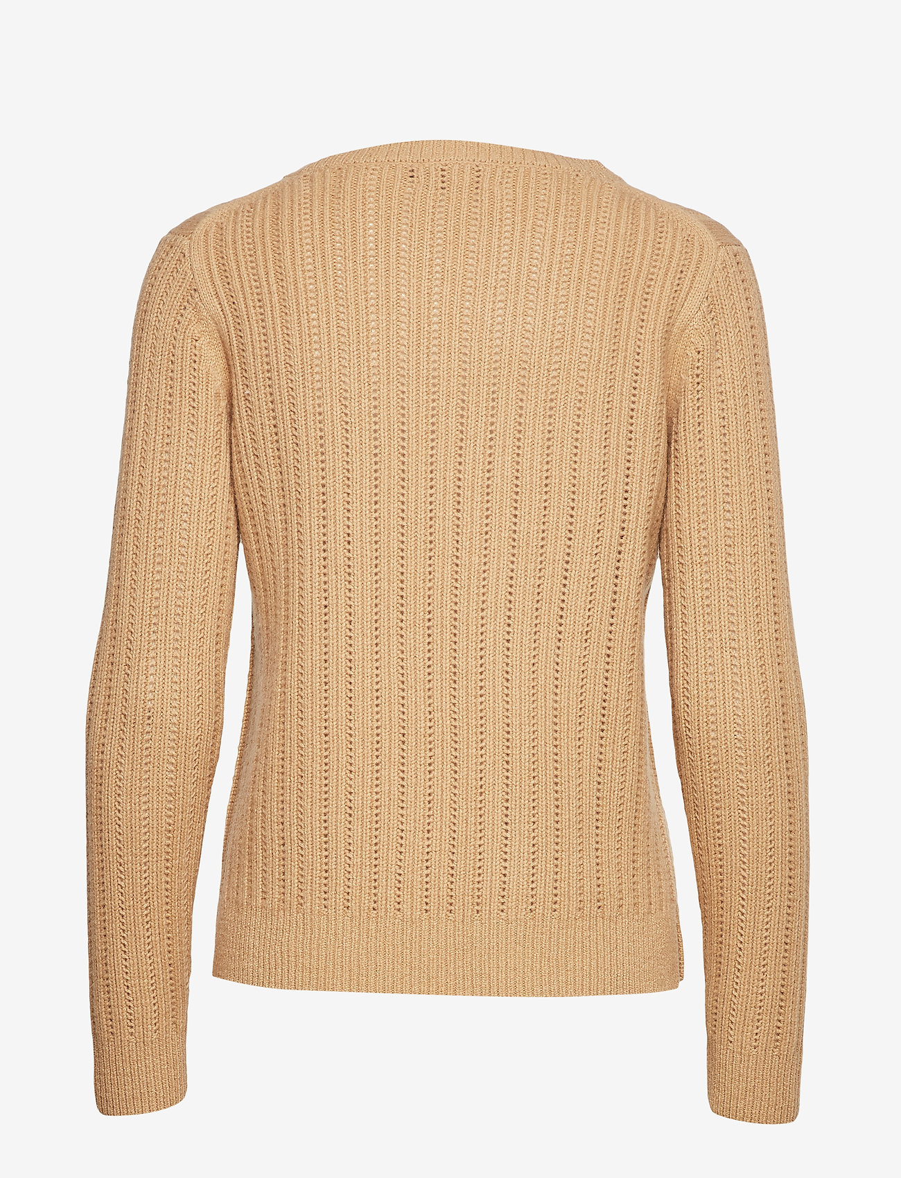 Morris Lady - Elicia Knit - camel - 1