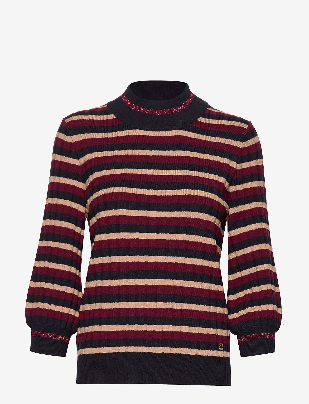 Morris Lady - Allie Knit - wine red - 0