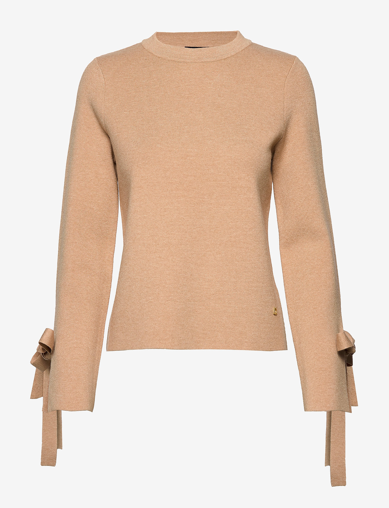 Valere Knit - CAMEL