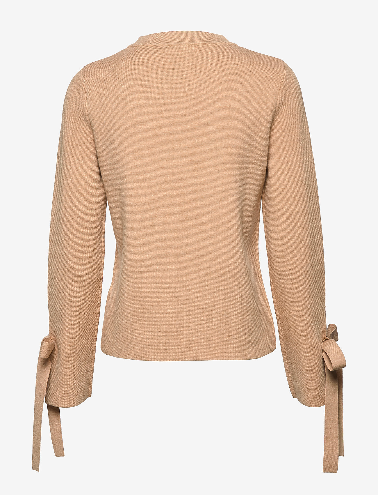 Morris Lady - Valere Knit - camel - 1