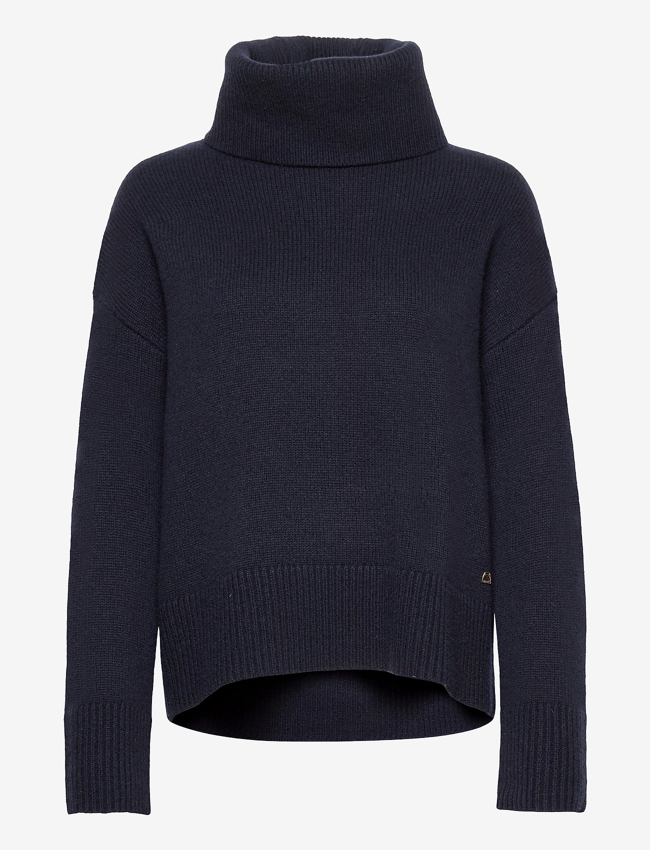 Marceline Knit - BLUE