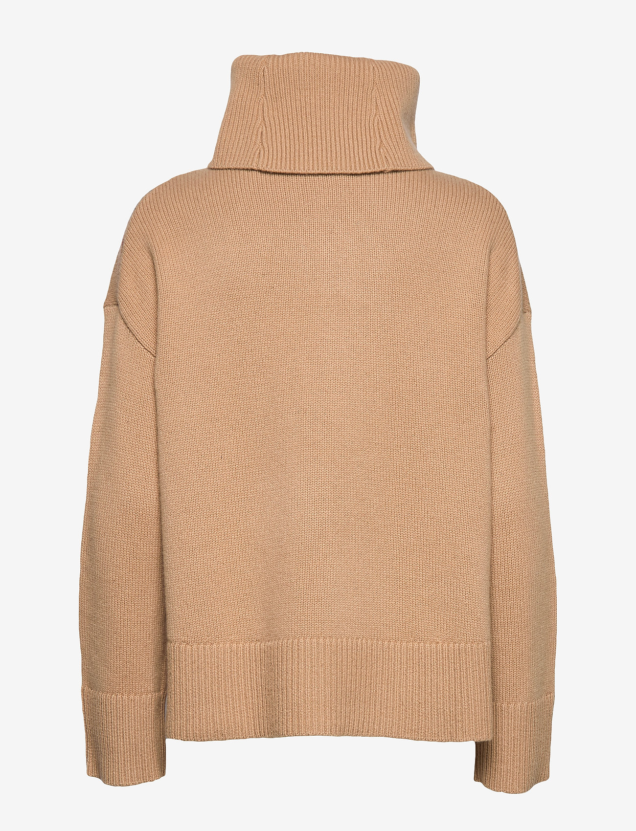 Morris Lady - Marceline Knit - camel - 1