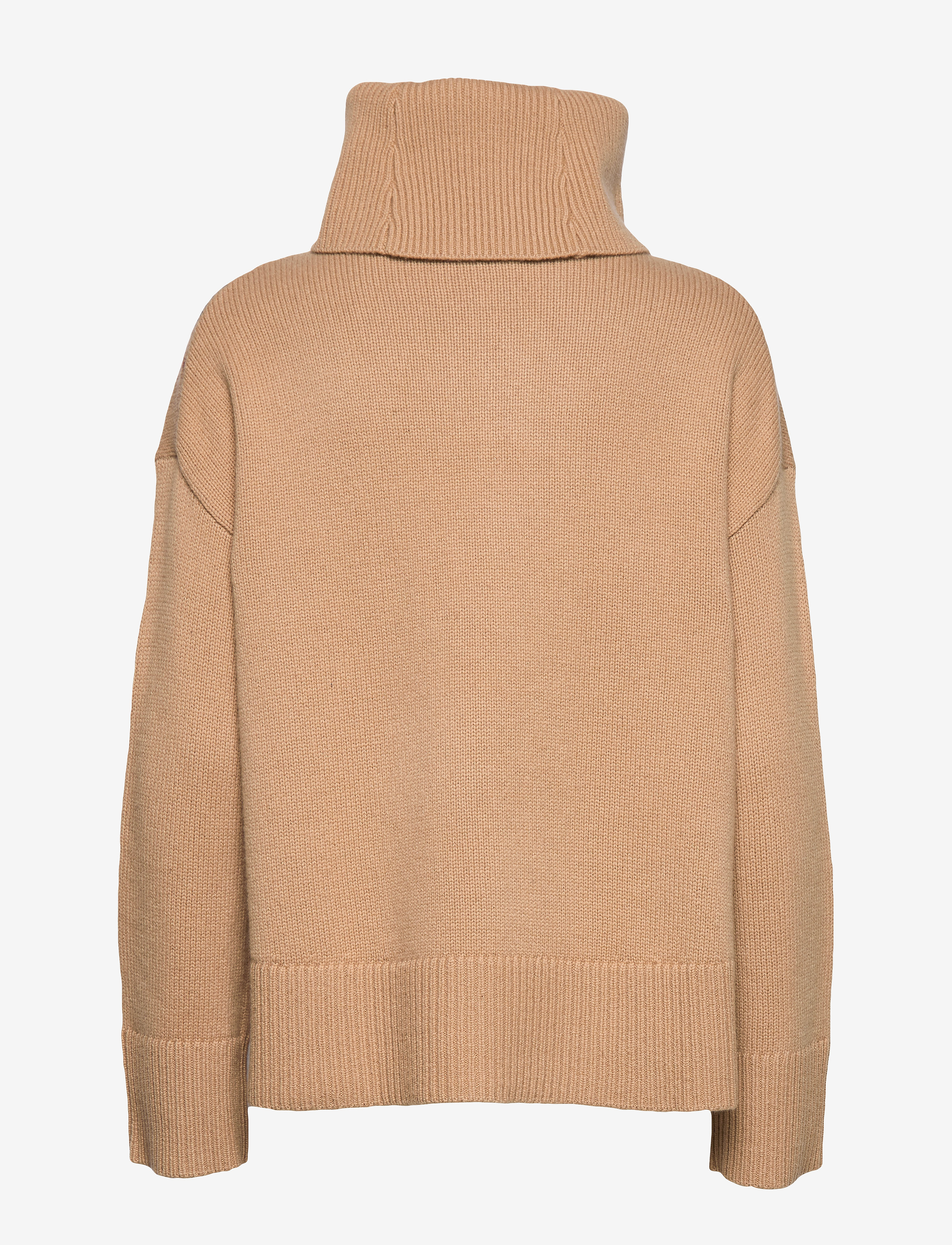 Morris Lady - Marceline Knit - camel - 1