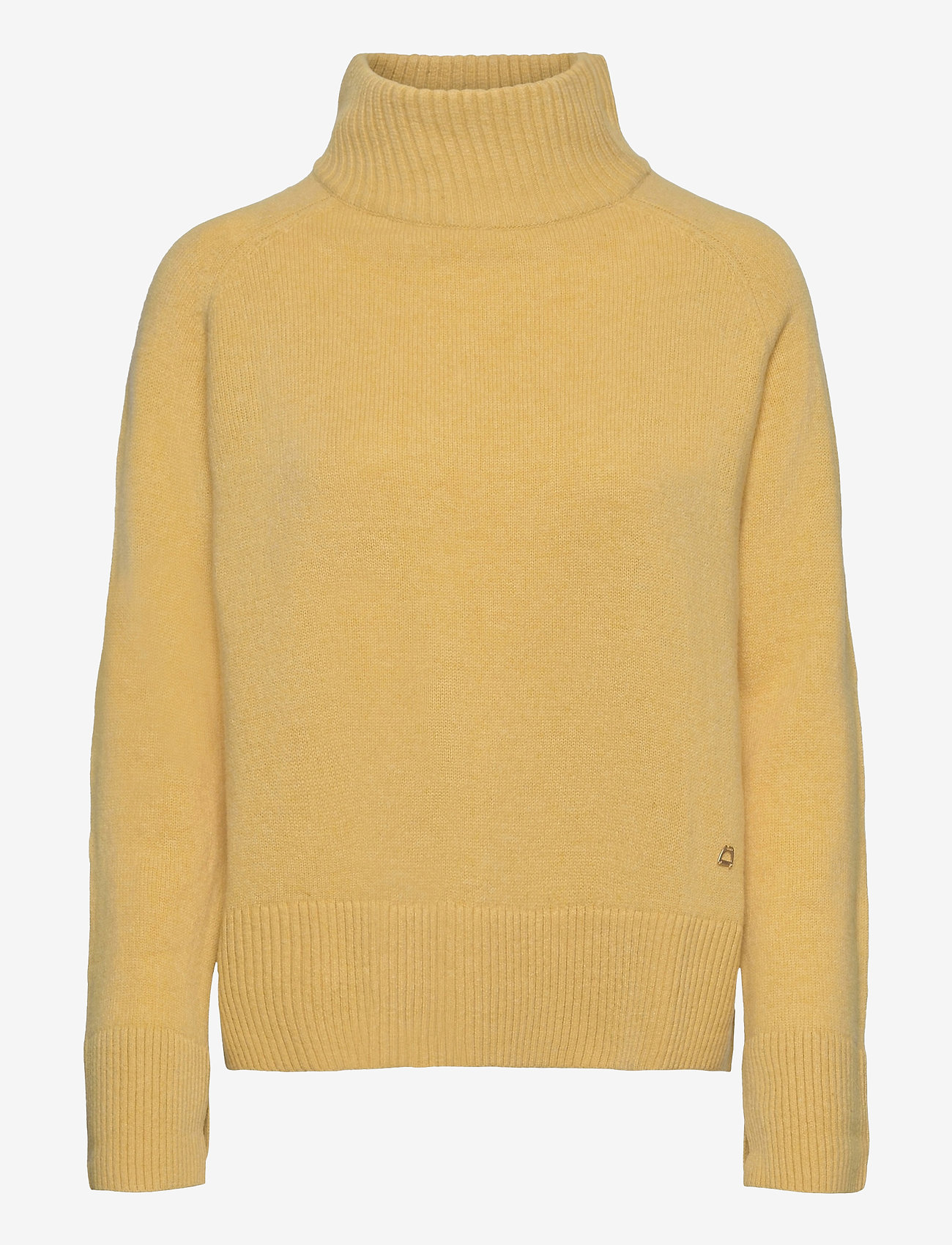 Morris Lady - Christelle Knit - yellow - 0