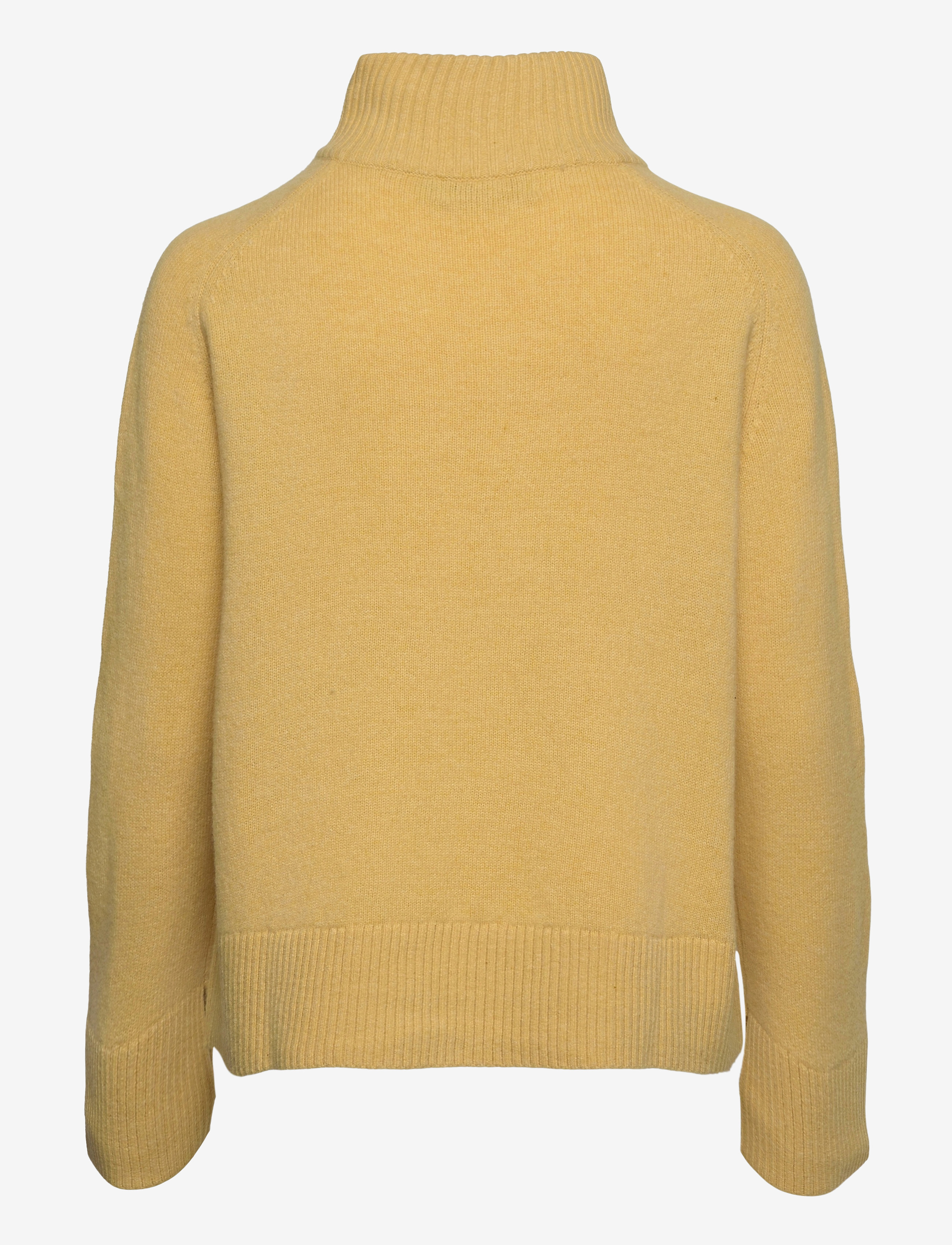 Morris Lady - Christelle Knit - yellow - 1