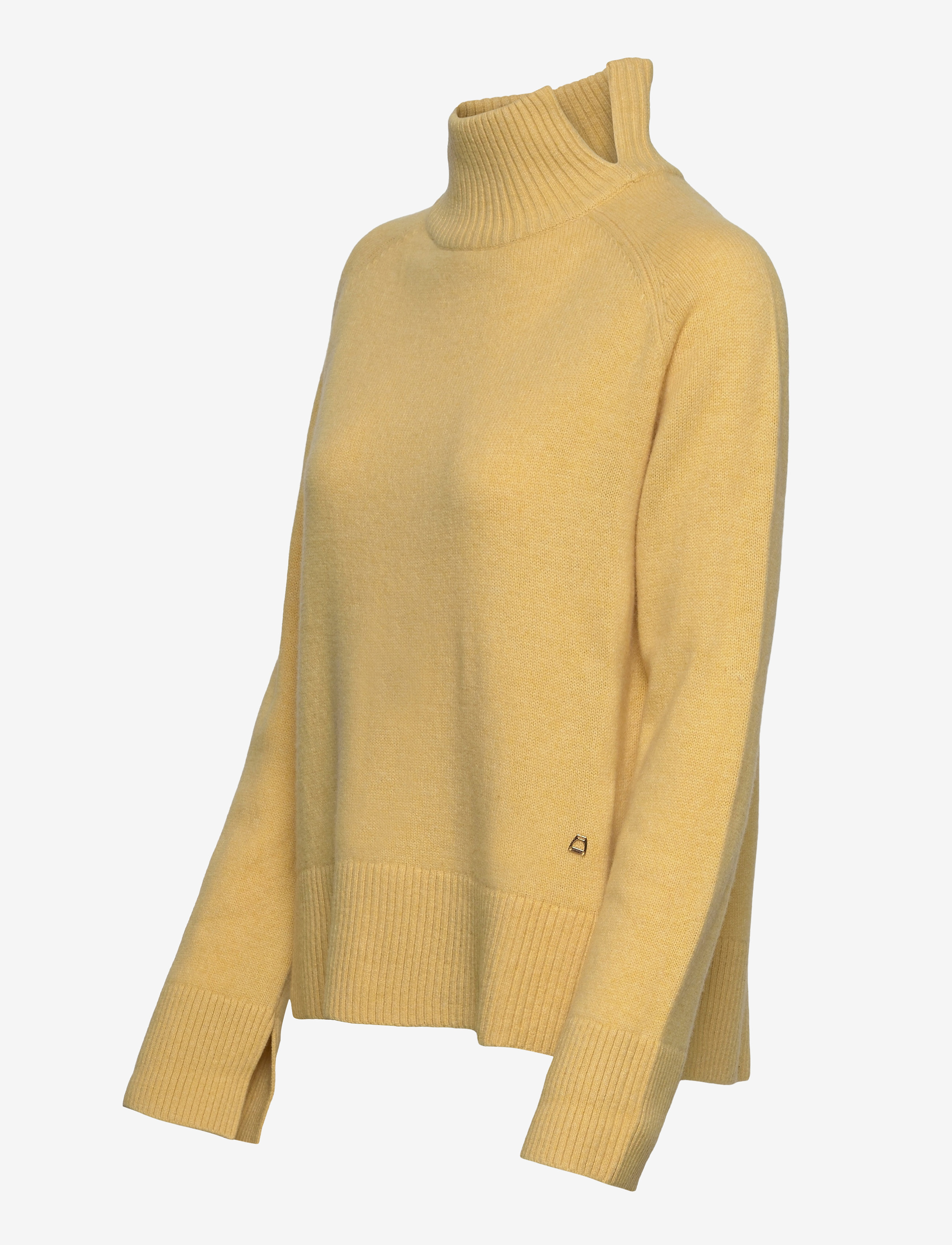 Morris Lady - Christelle Knit - yellow - 2