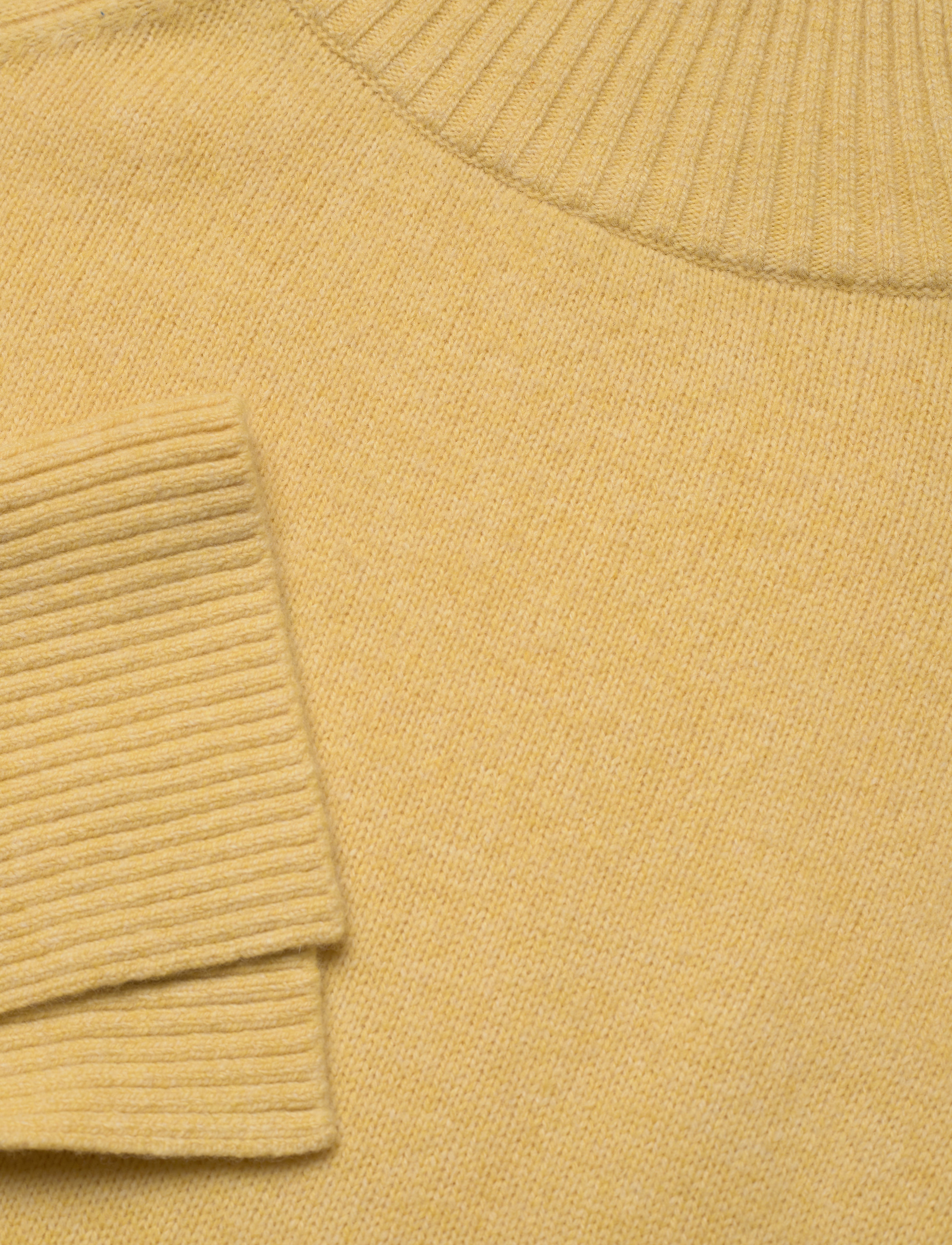 Morris Lady - Christelle Knit - yellow - 3