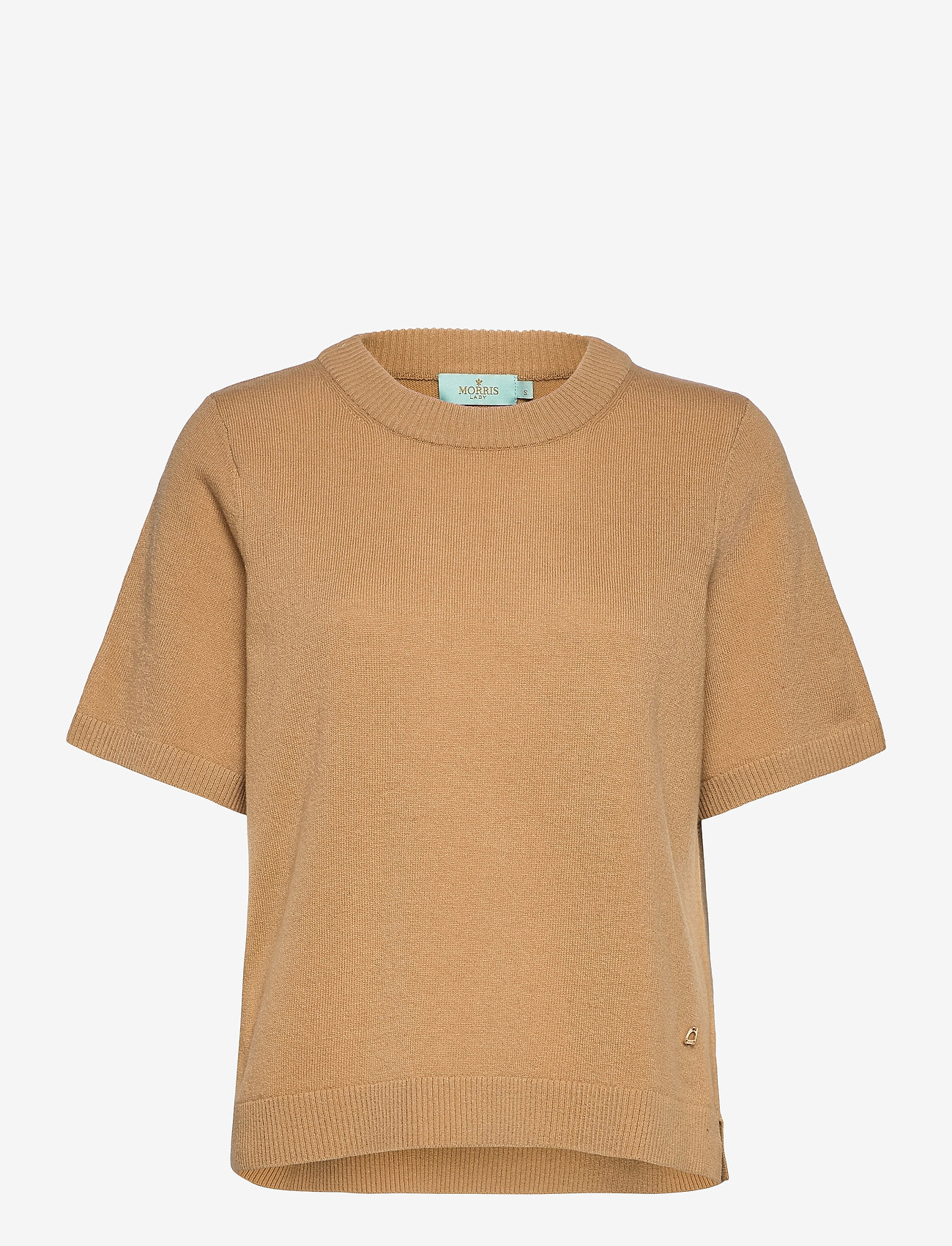 Morris Lady - Jean Knit - camel - 0