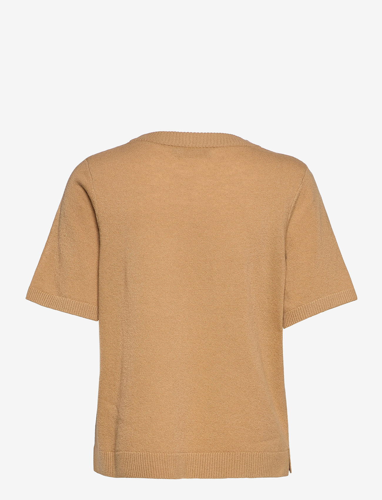 Morris Lady - Jean Knit - camel - 1