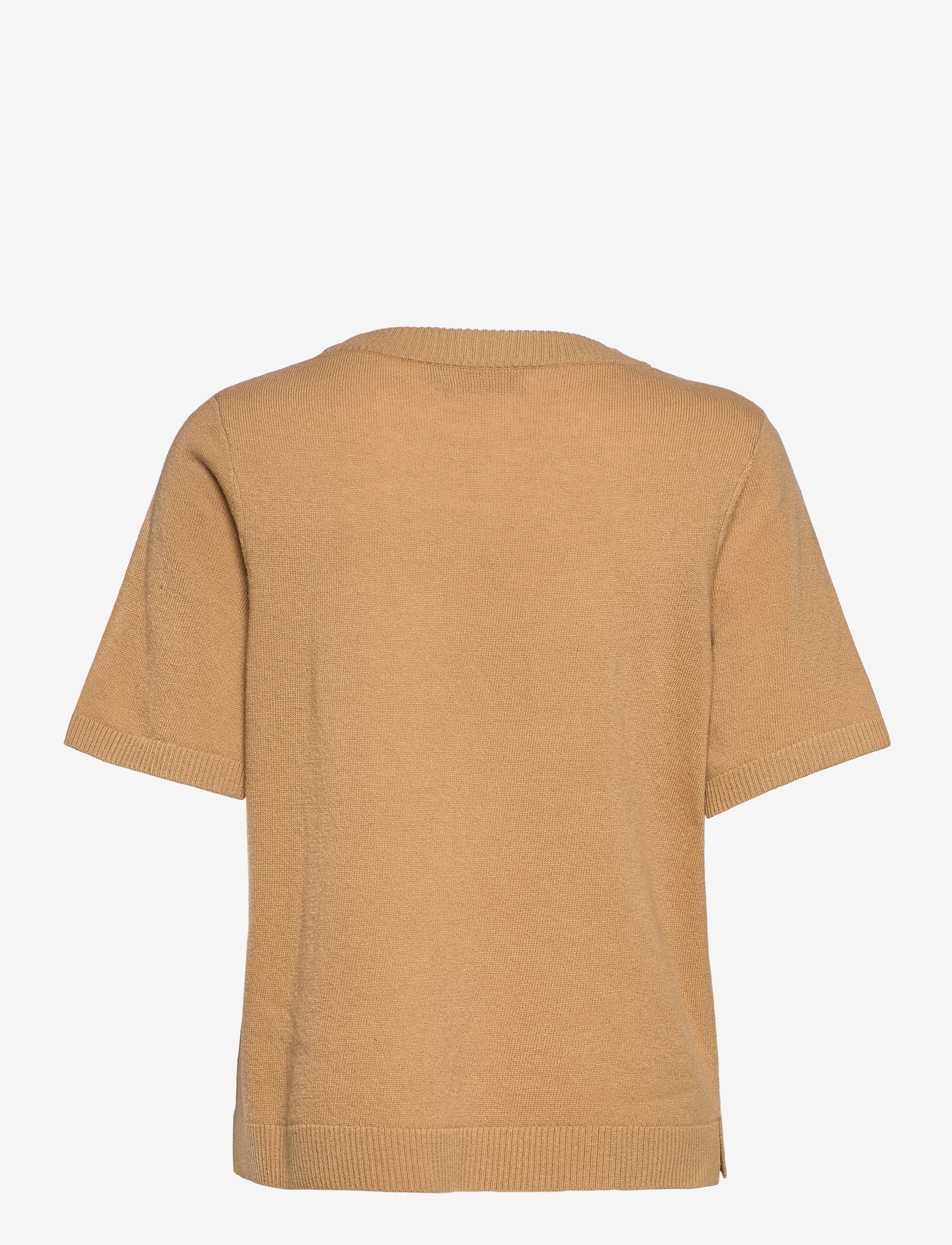 Morris Lady - Jean Knit - camel - 1