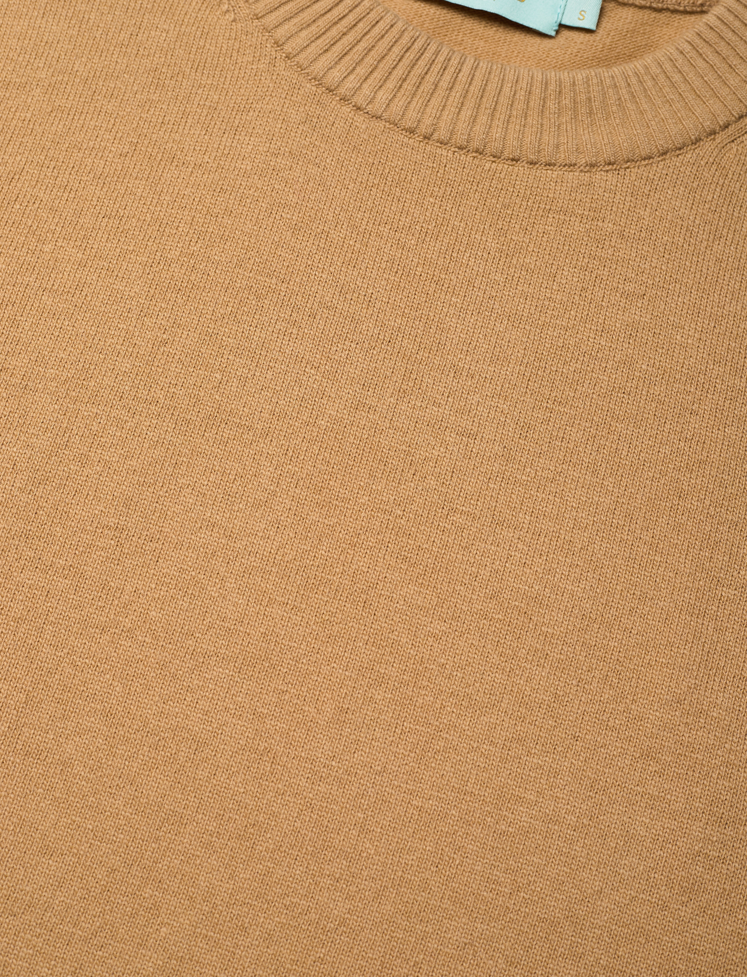 Morris Lady - Jean Knit - camel - 2