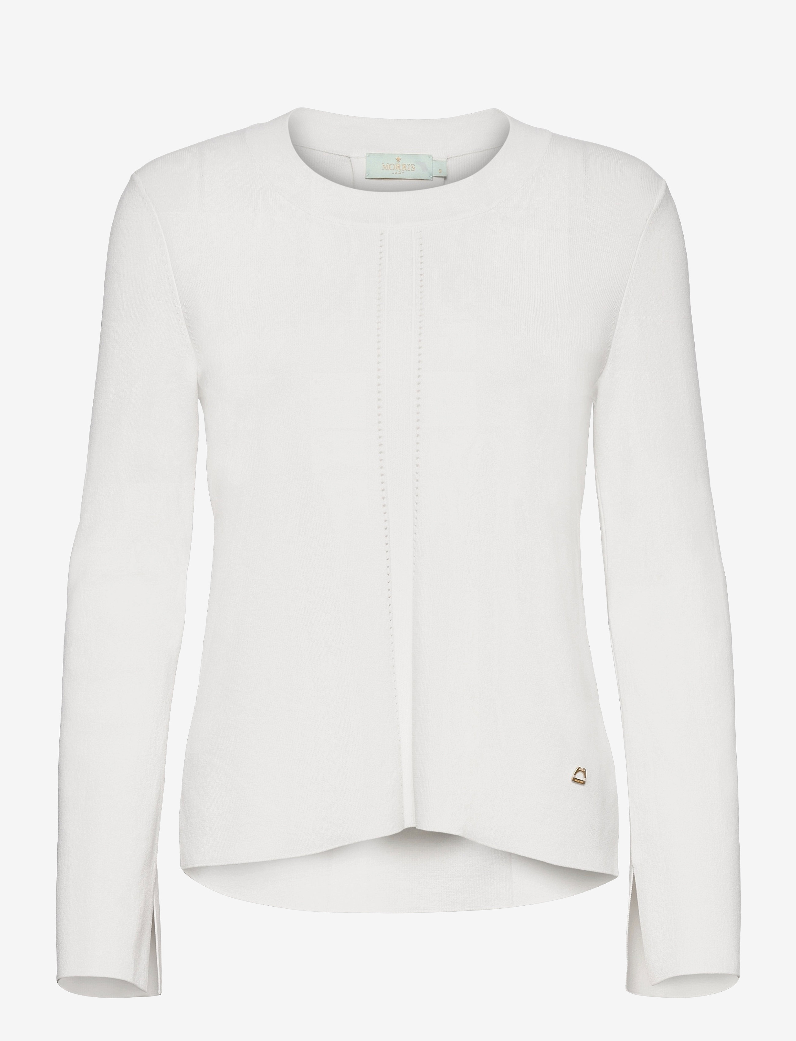 Morris Lady - Ophelie Knit - off white - 0