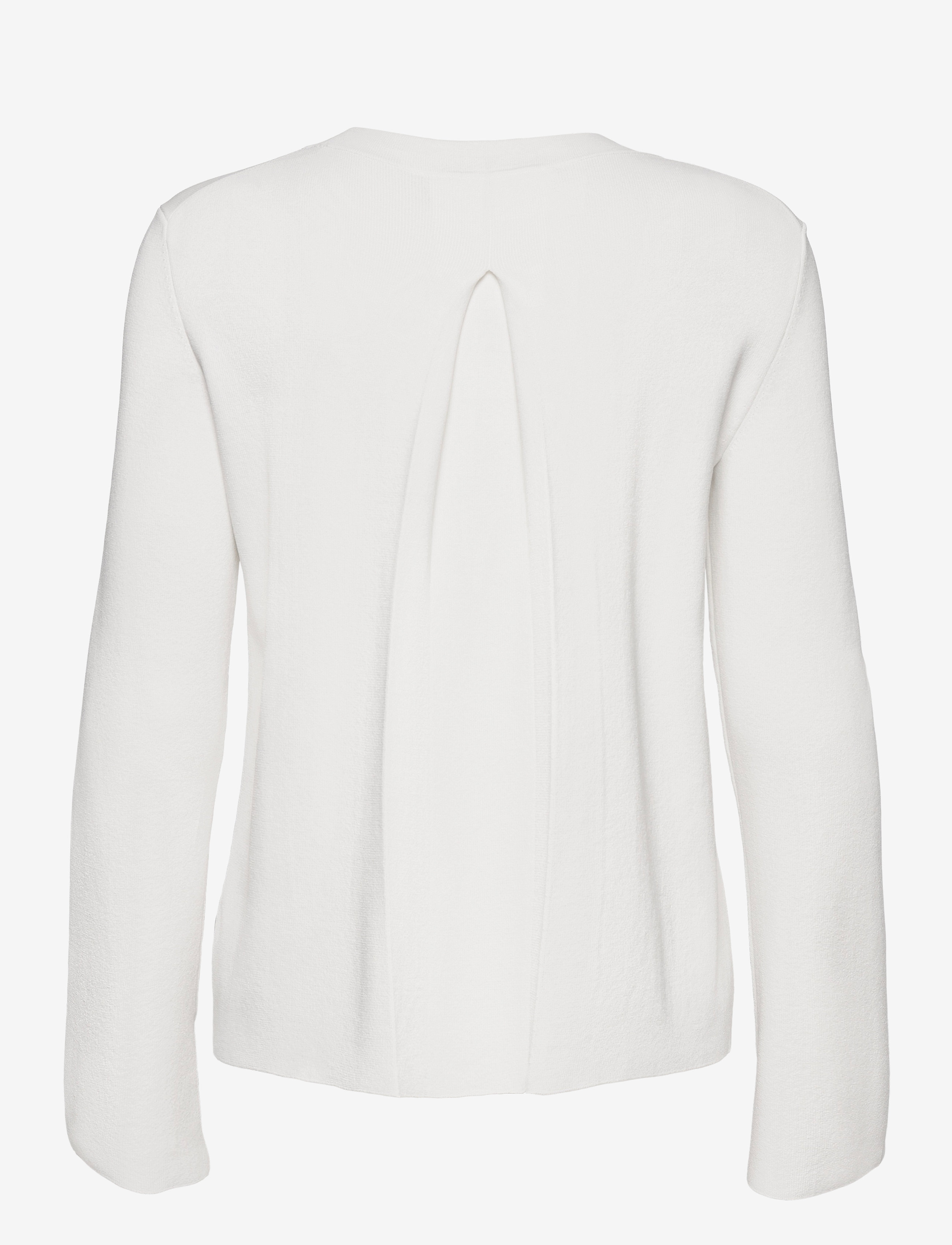 Morris Lady - Ophelie Knit - off white - 1