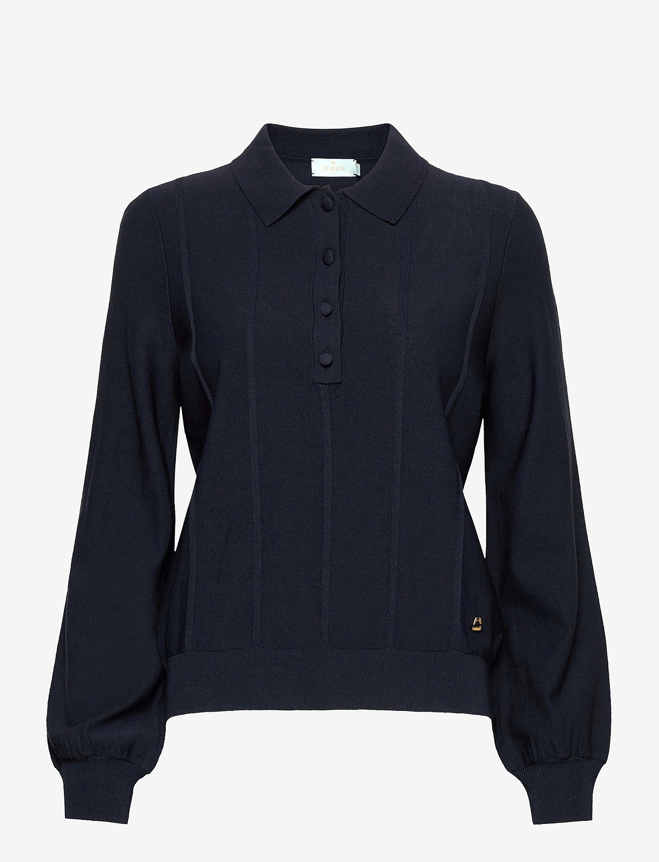 Morris Lady - Nichole Knit - navy - 0