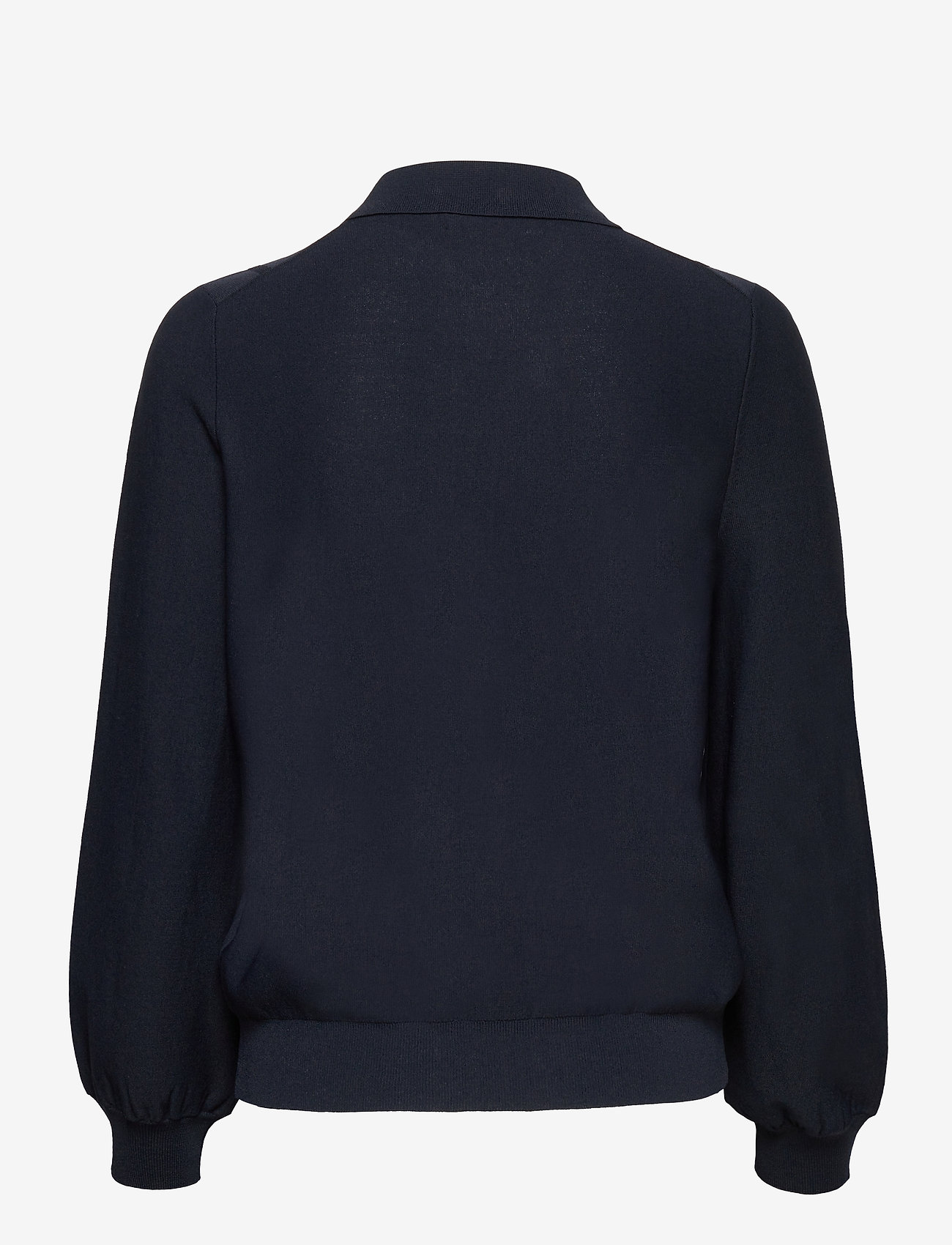 Morris Lady - Nichole Knit - navy - 1