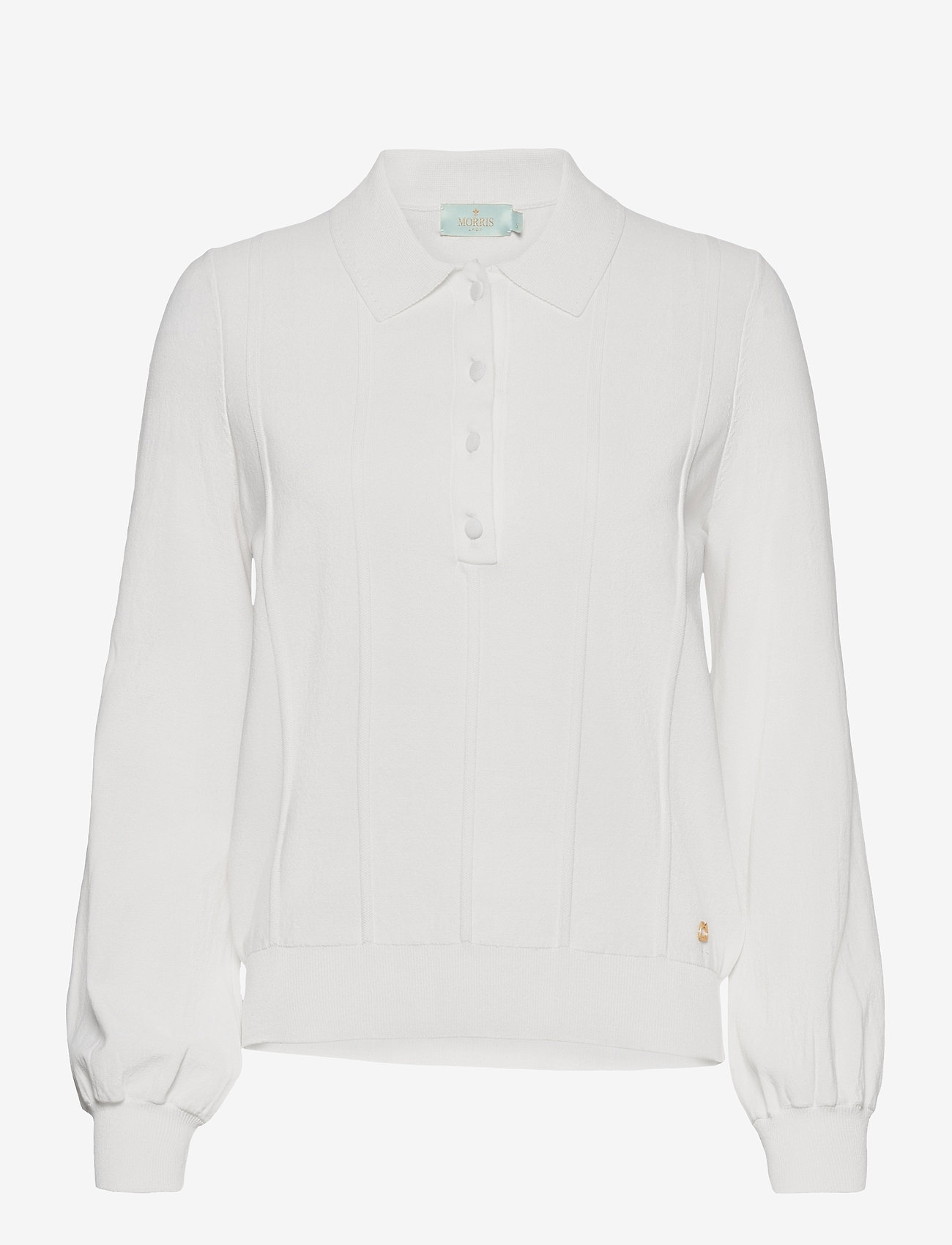 Morris Lady - Nichole Knit - off white - 0