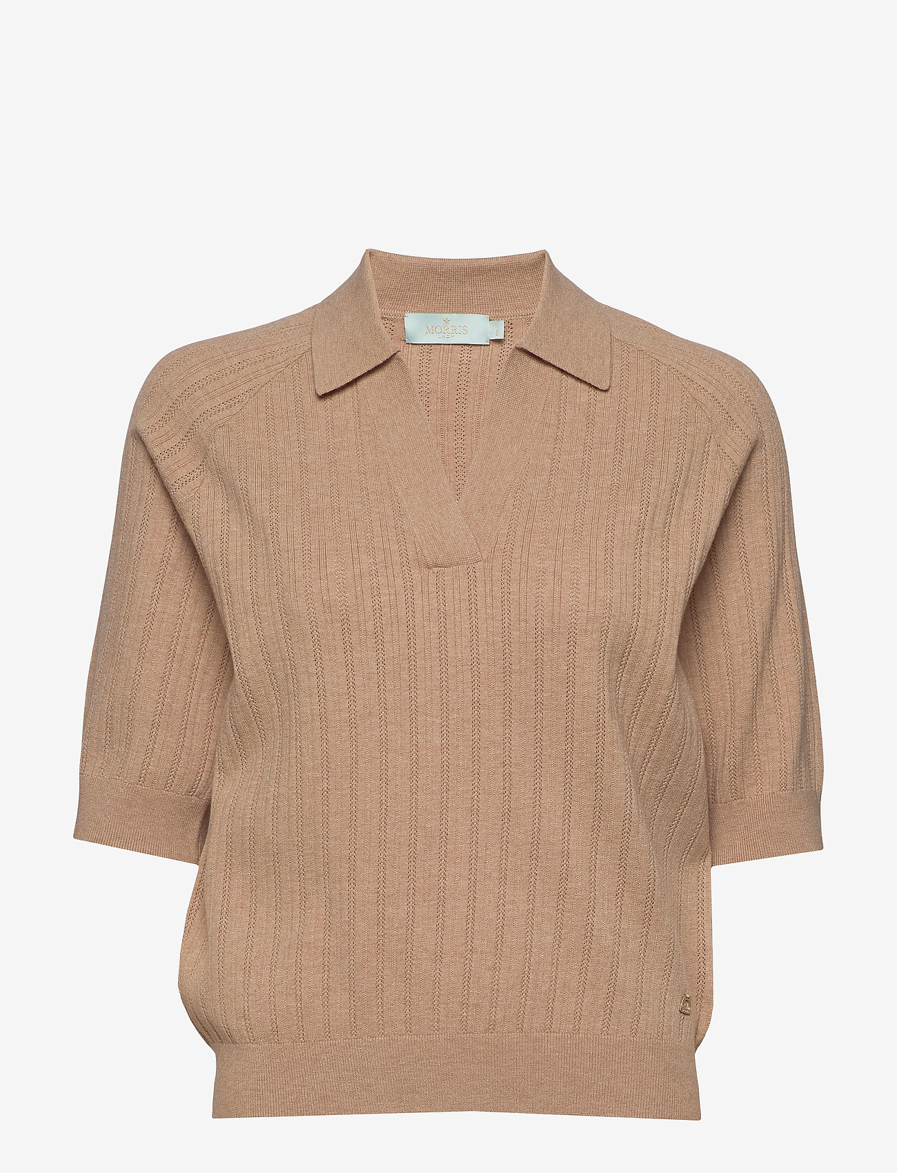 Estee Knit - CAMEL
