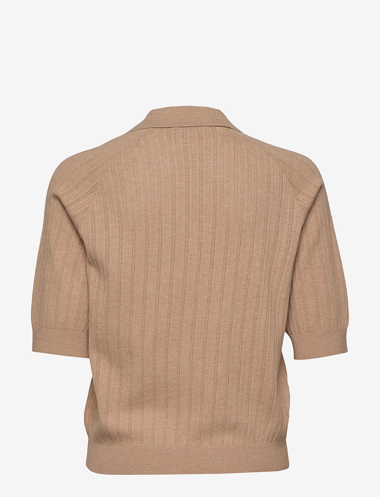 Morris Lady - Estee Knit - camel - 1