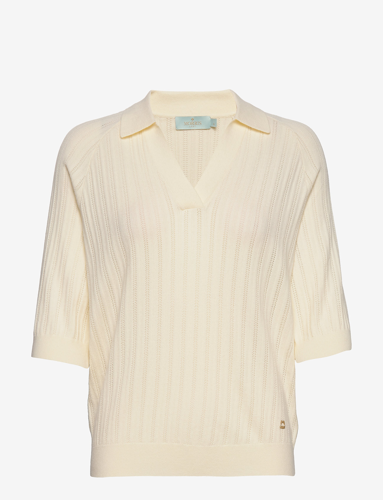 Estee Knit - OFF WHITE