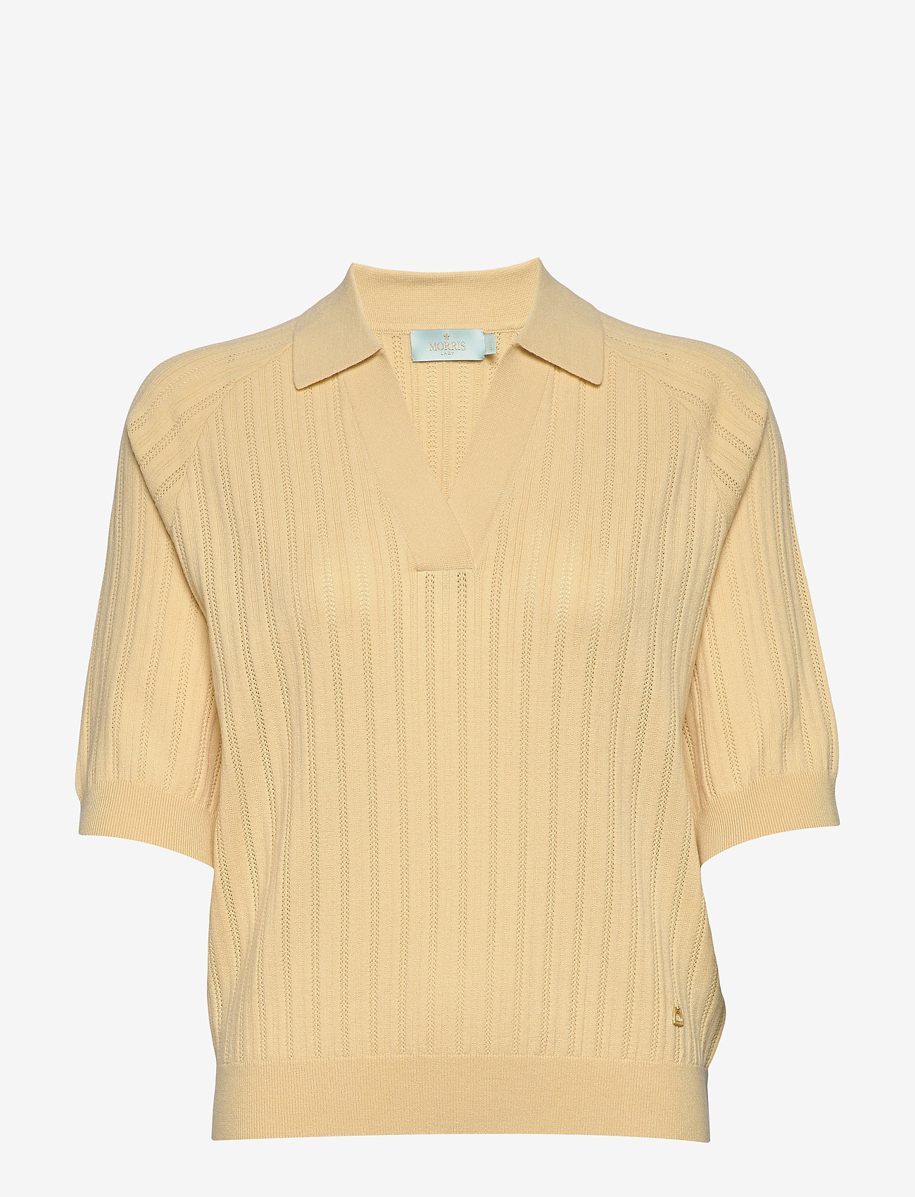 Morris Lady - Estee Knit - yellow - 0