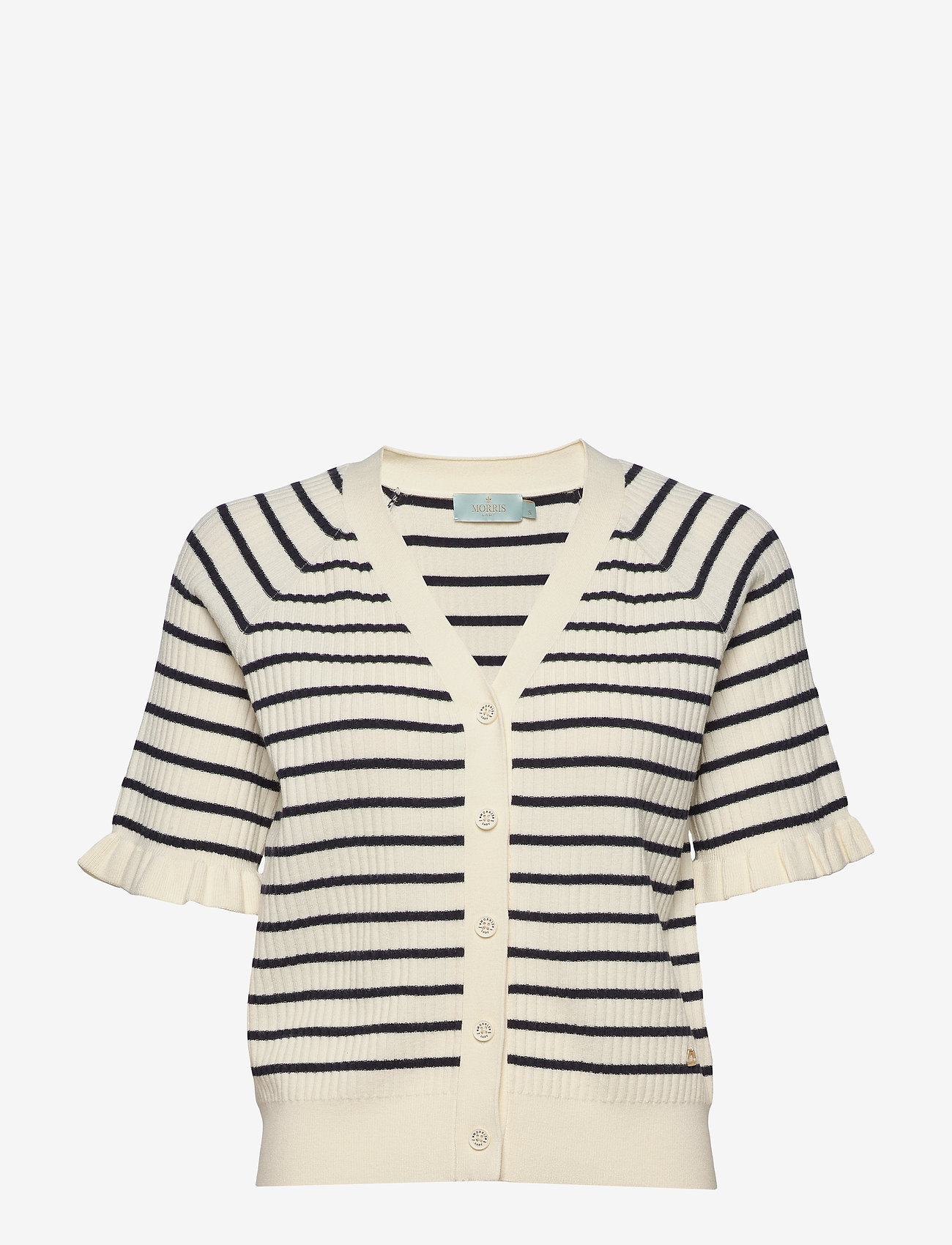 Morris Lady - Chantel Knit - off white - 0