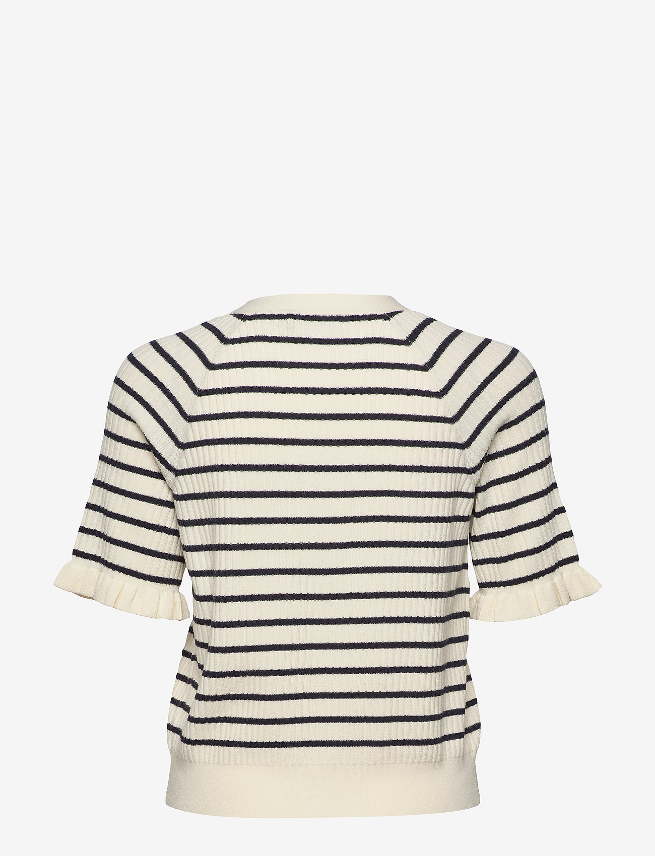 Morris Lady - Chantel Knit - off white - 1