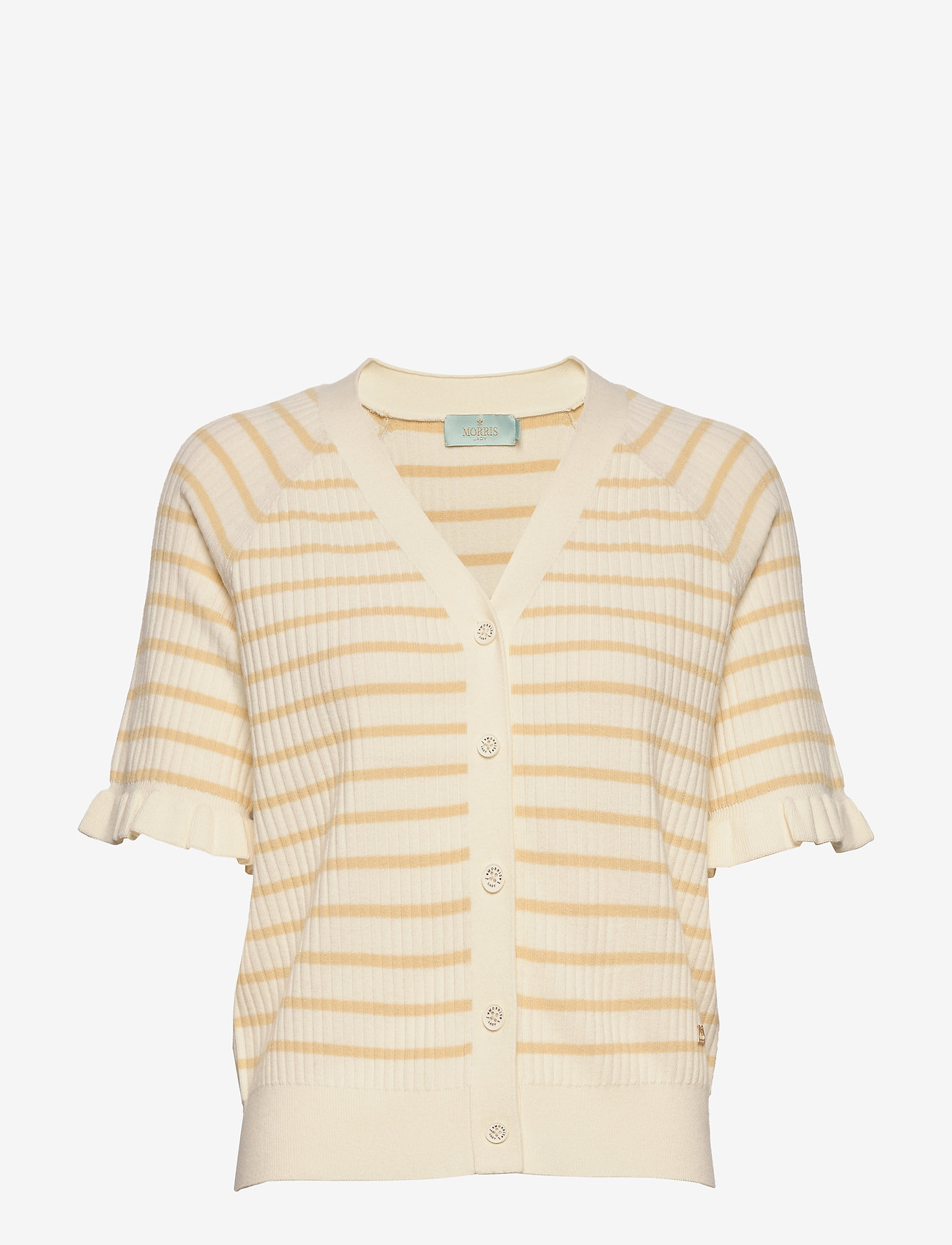 Morris Lady - Chantel Knit - yellow - 0