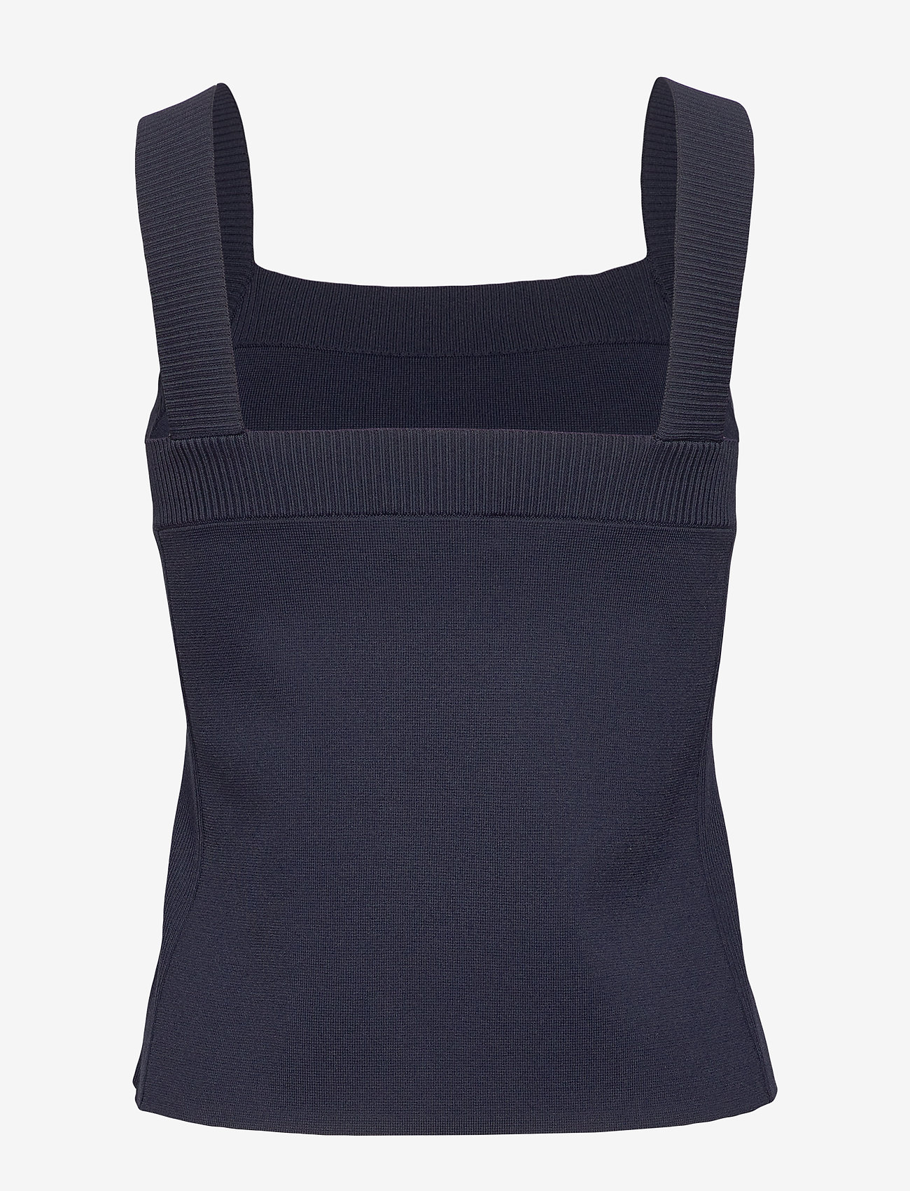 Morris Lady - Amiee Knit Top - blue - 1