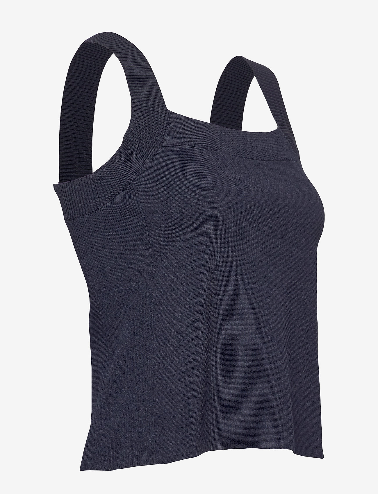 Morris Lady - Amiee Knit Top - blue - 3