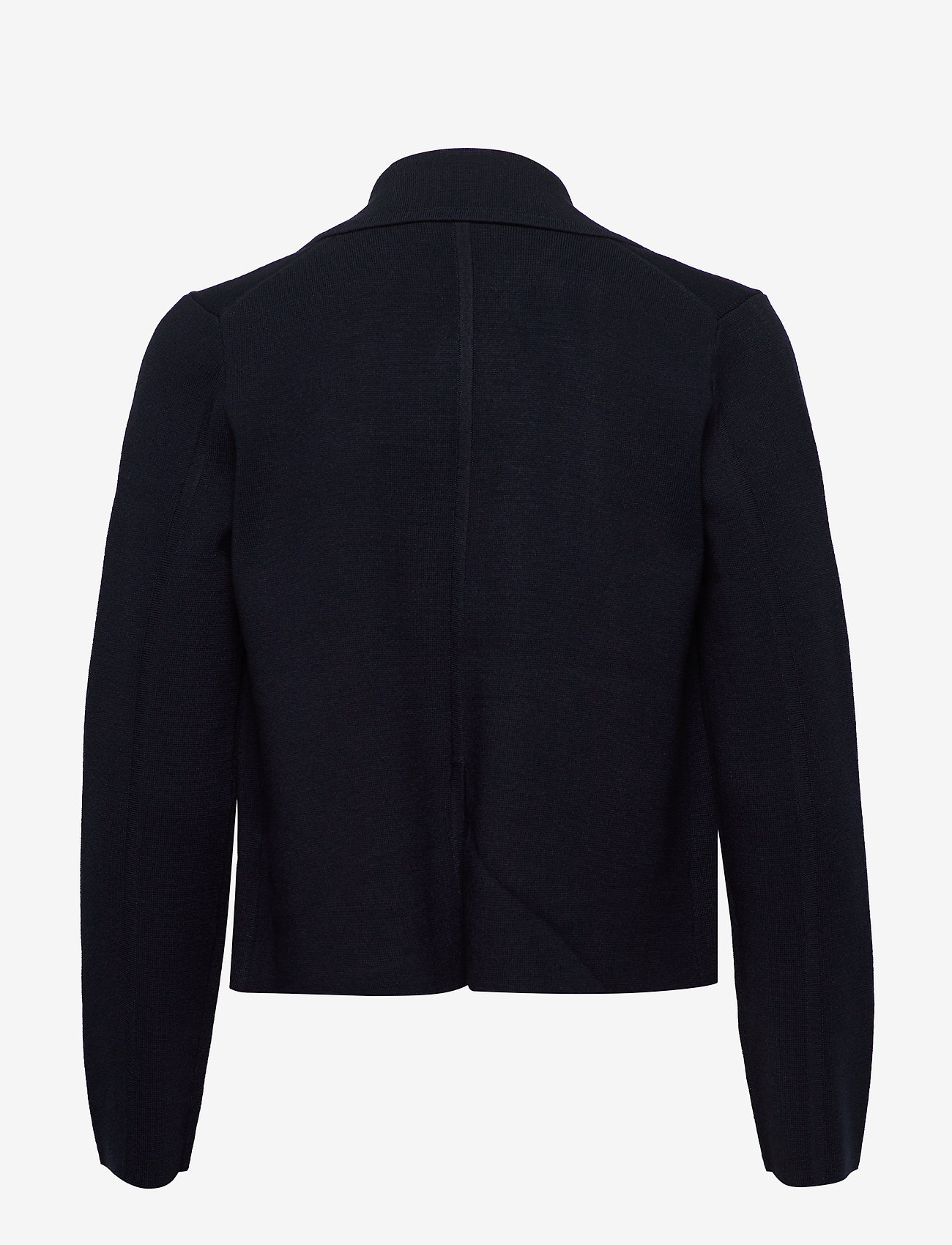 Morris Lady - Valere Knit Jacket - blue - 1