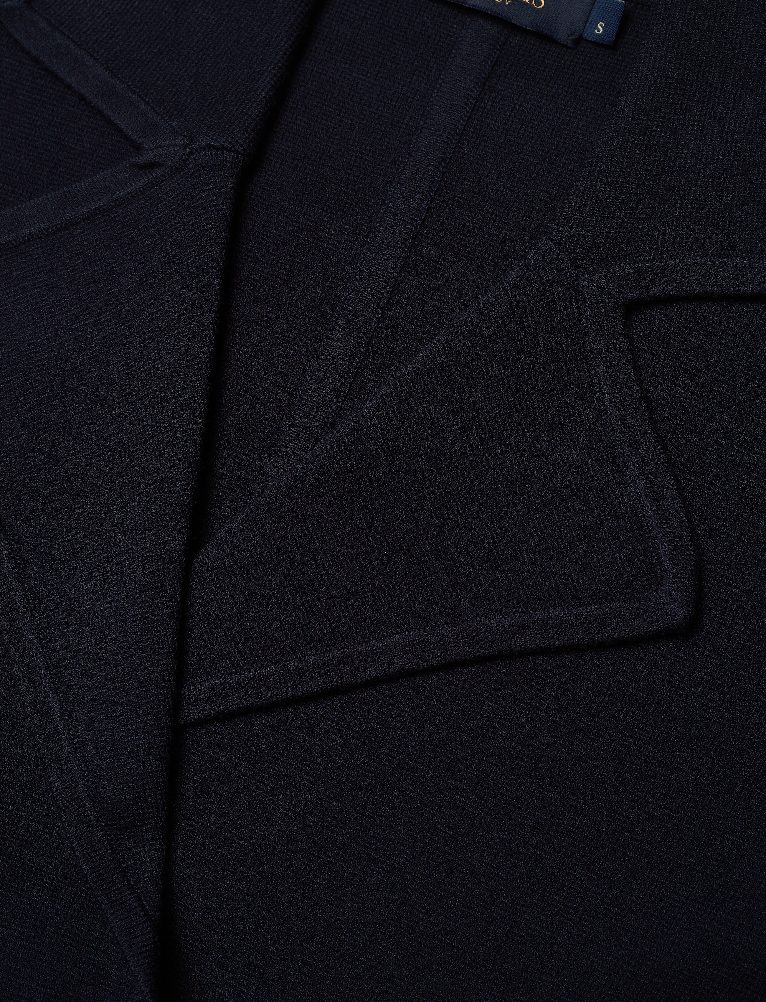 Morris Lady - Valere Knit Jacket - blue - 2