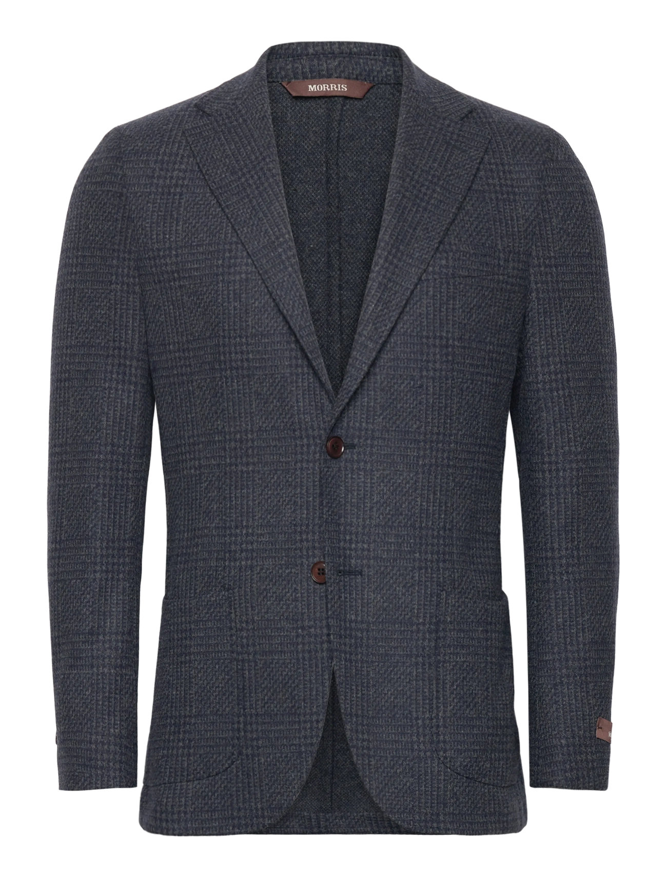 Morris | Jersey Wool Casual Jacket | 48