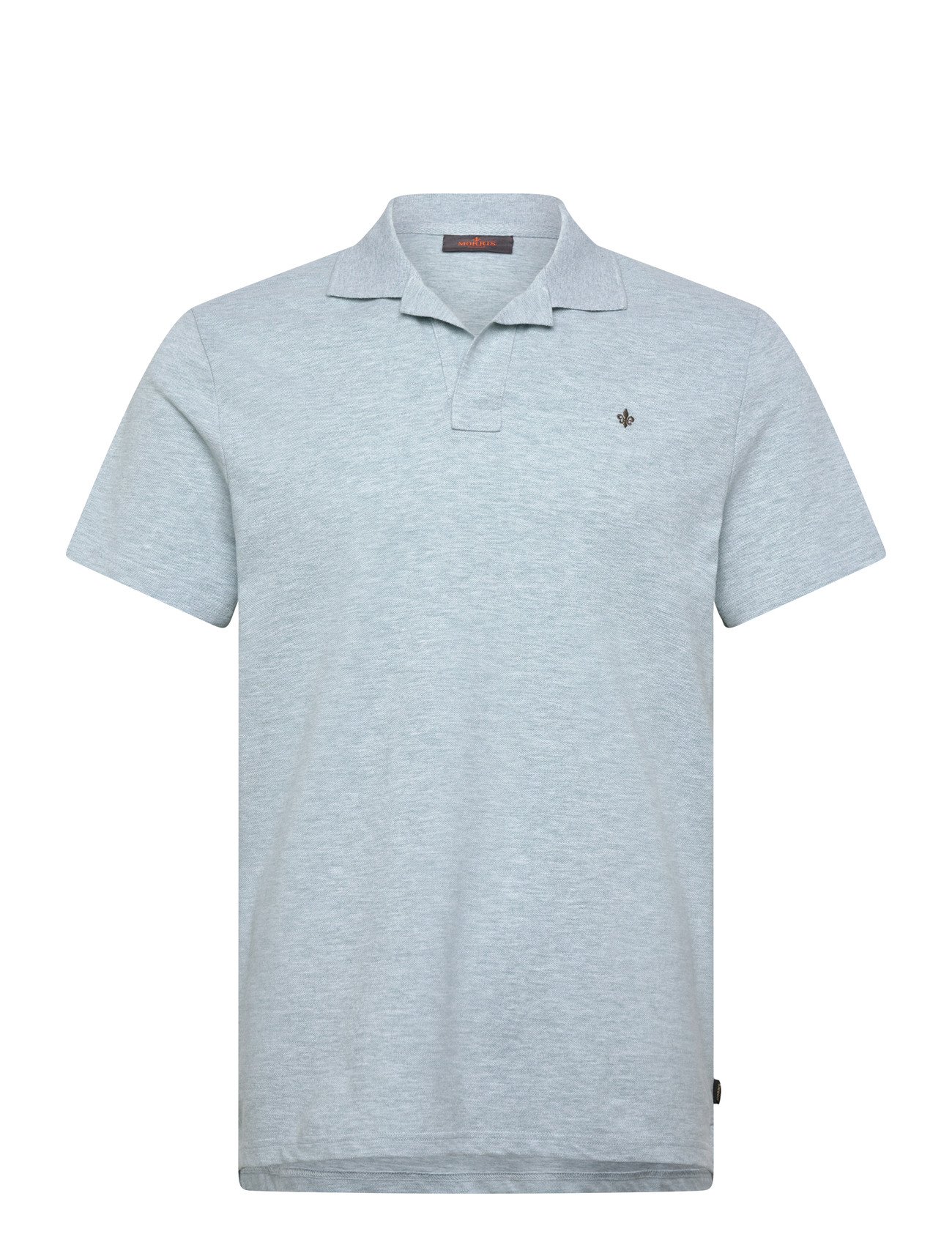 Morris Dylan Piqué Shirt - - XS 2
