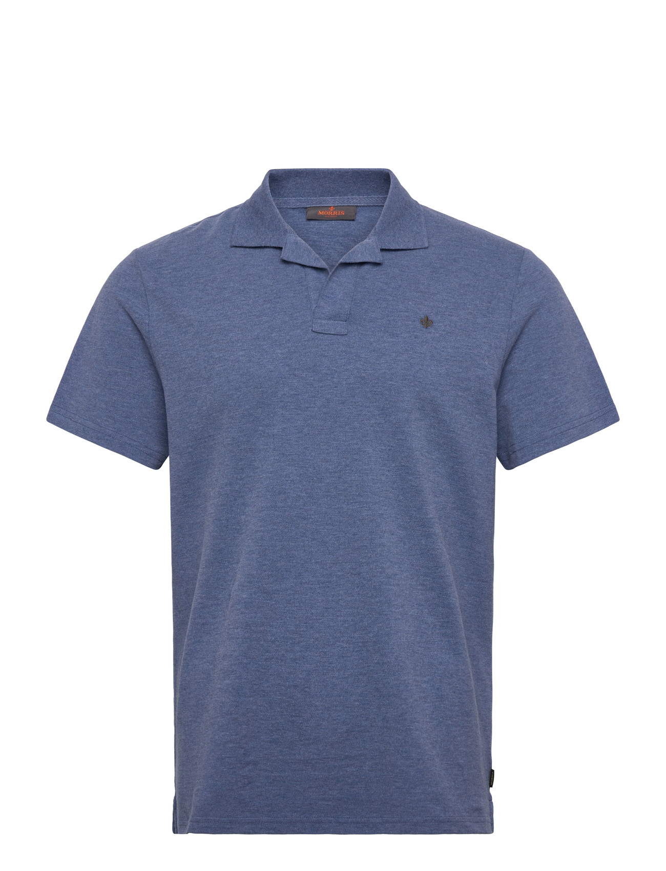Morris Dylan Piqué Shirt - - XS 1