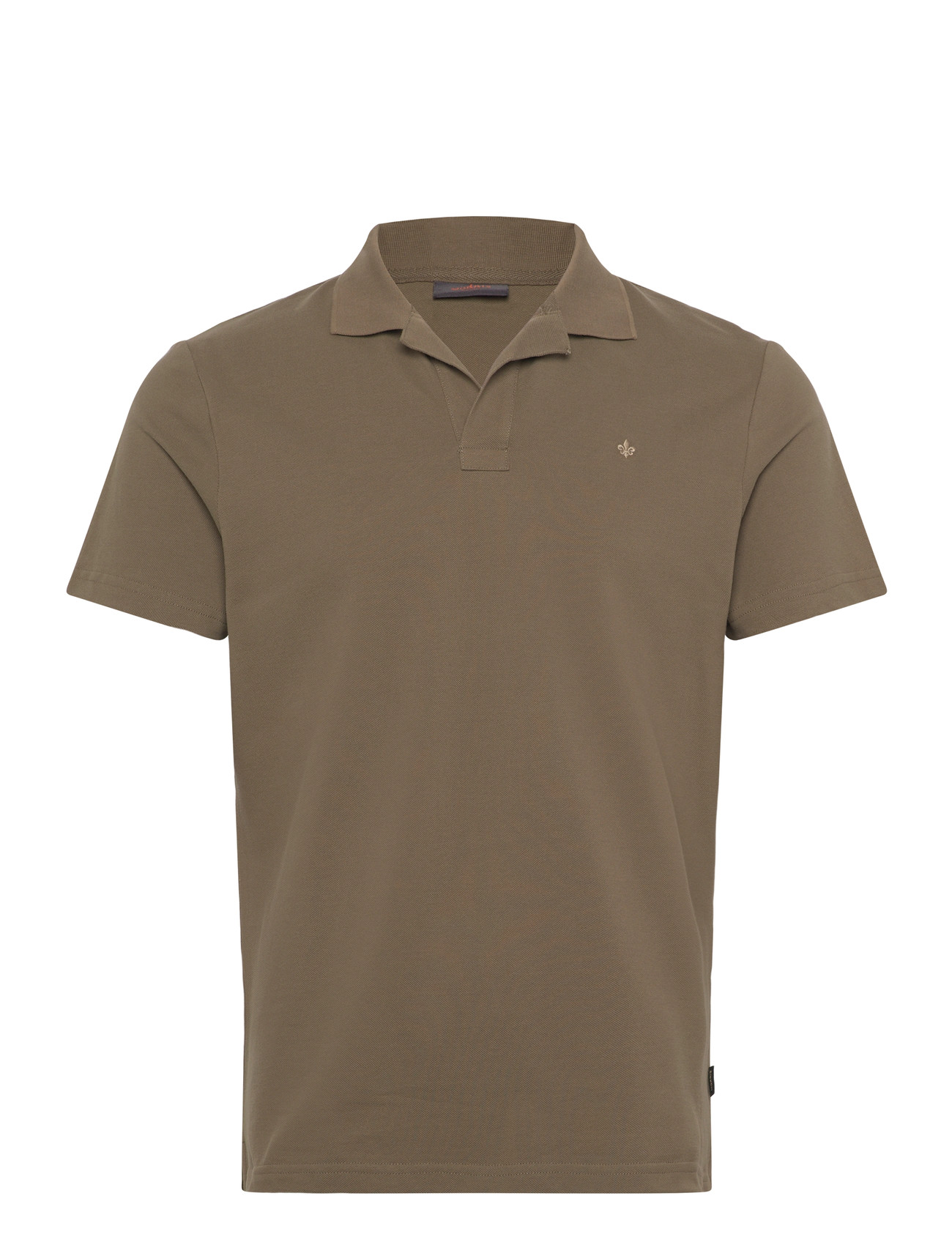 Khaki green