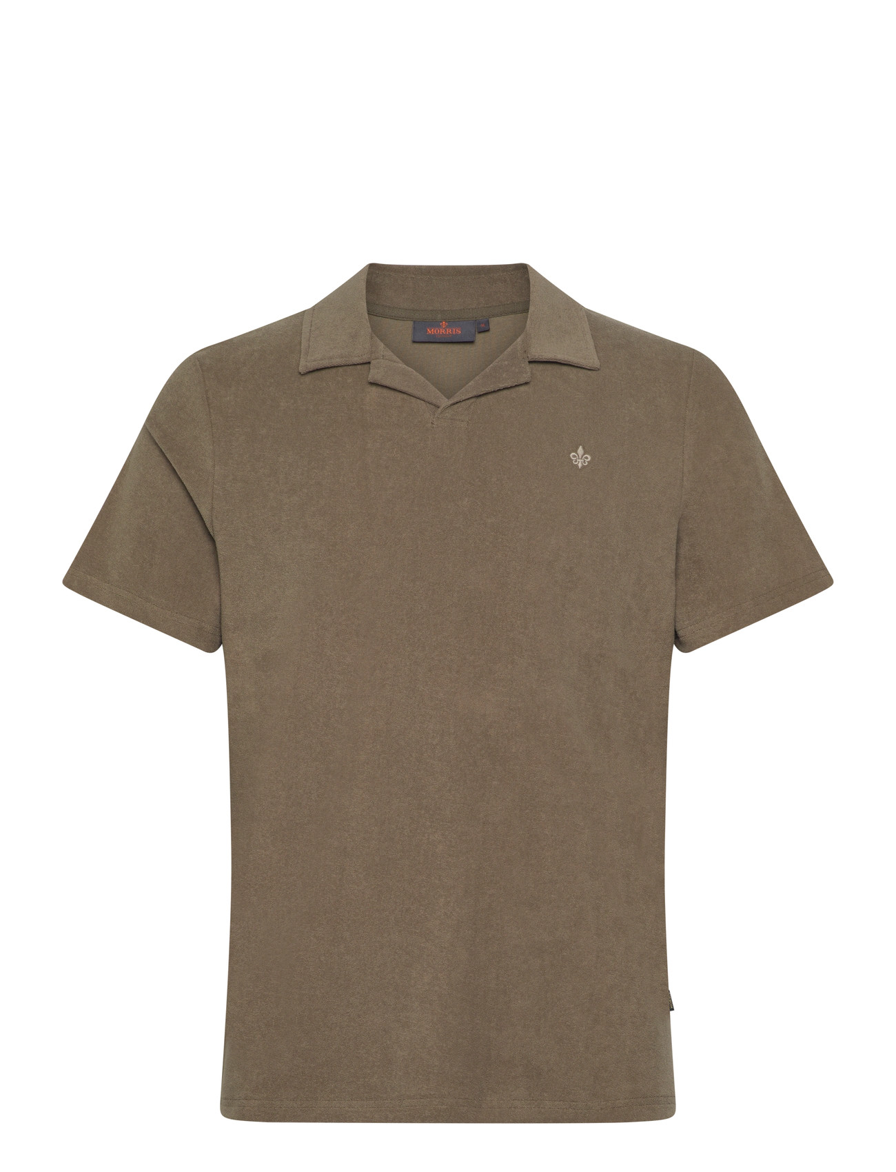 Khaki green