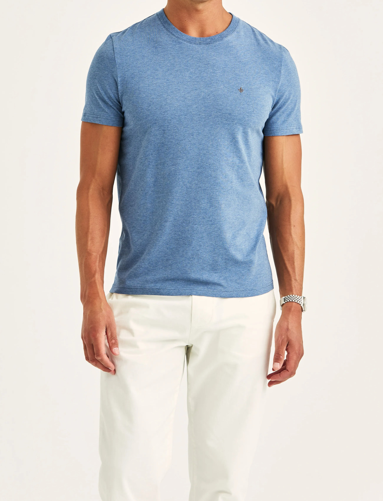 Morris James Tee - - XS 2