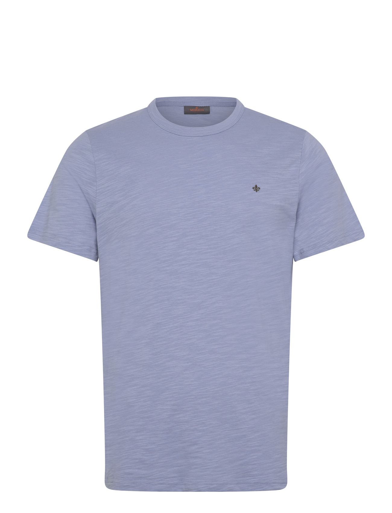 Morris Watson Slub Tee - Navy - XS 2
