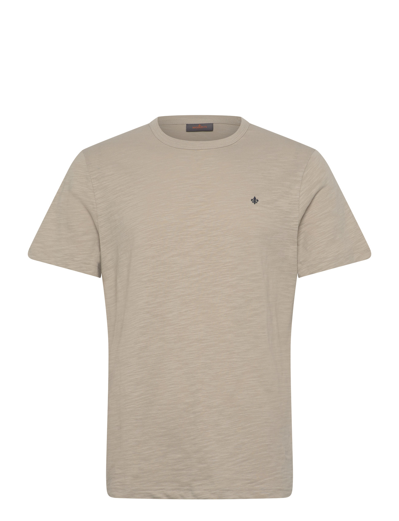 Morris Watson Slub Tee - Navy - XS 1