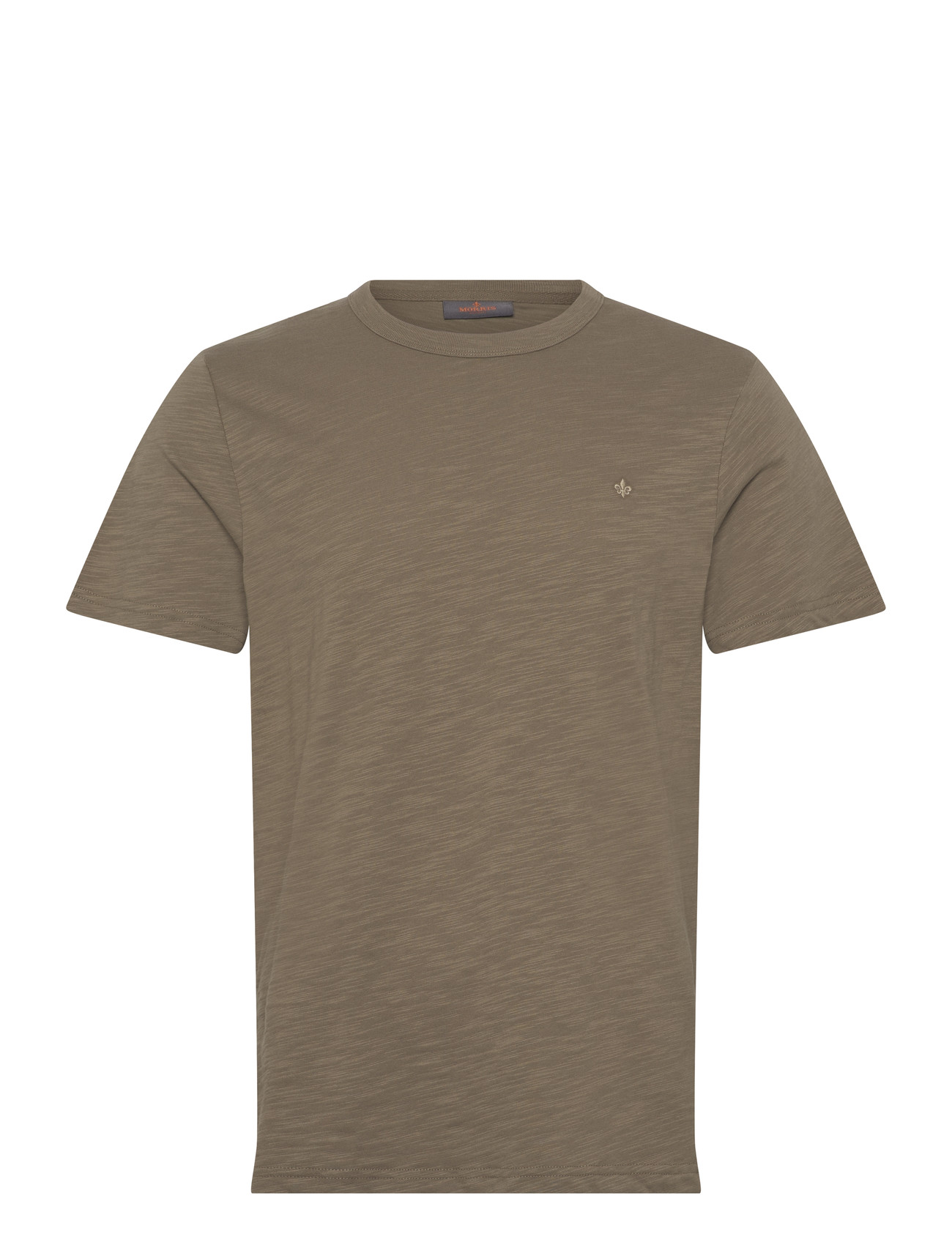 Morris Watson Slub Tee - Navy - XS 1