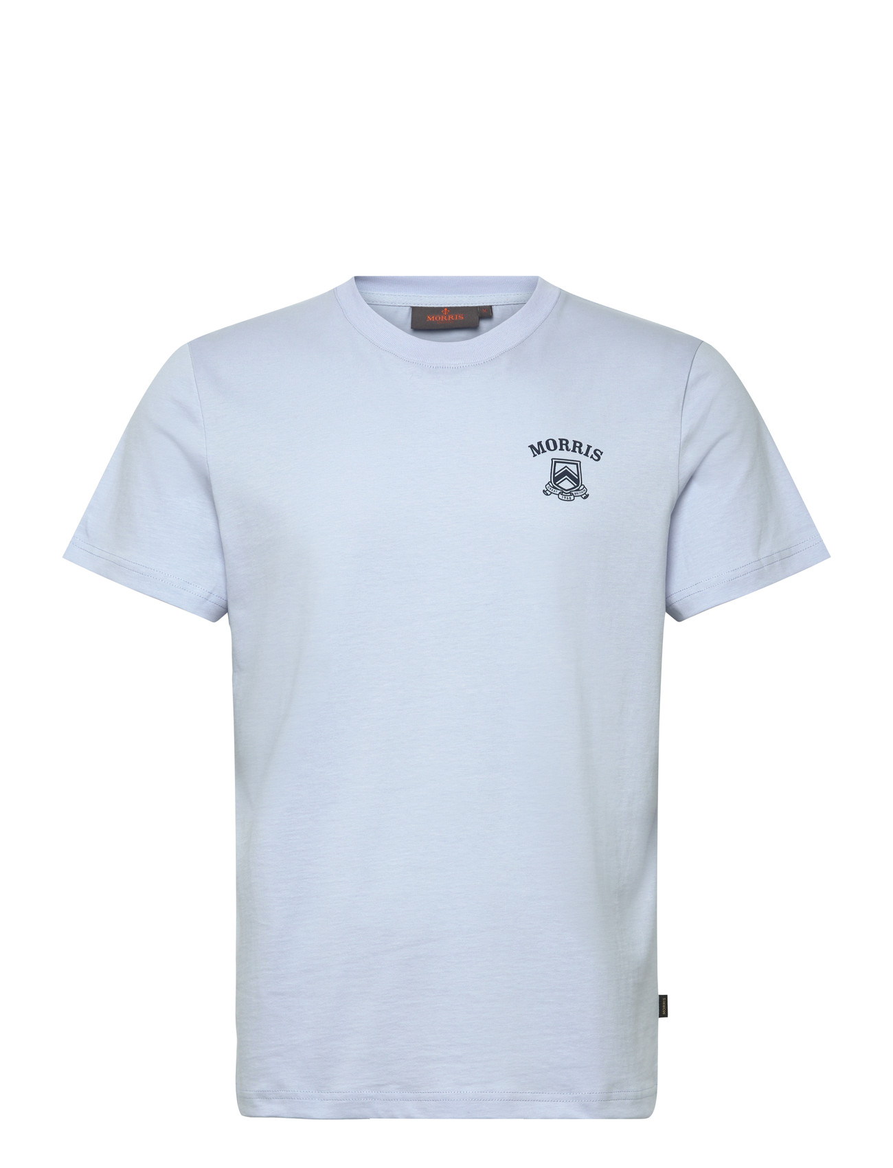 Morris Morris Jersey Tee - Navy - XS 1