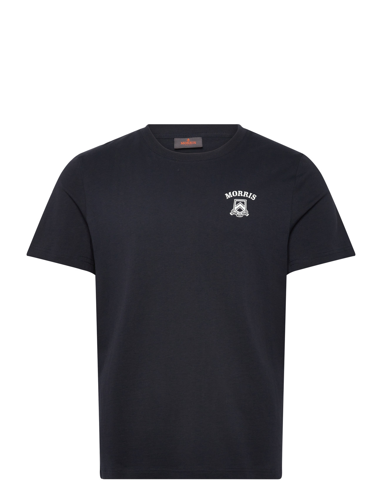 Morris Morris Jersey Tee - Navy - XS 2